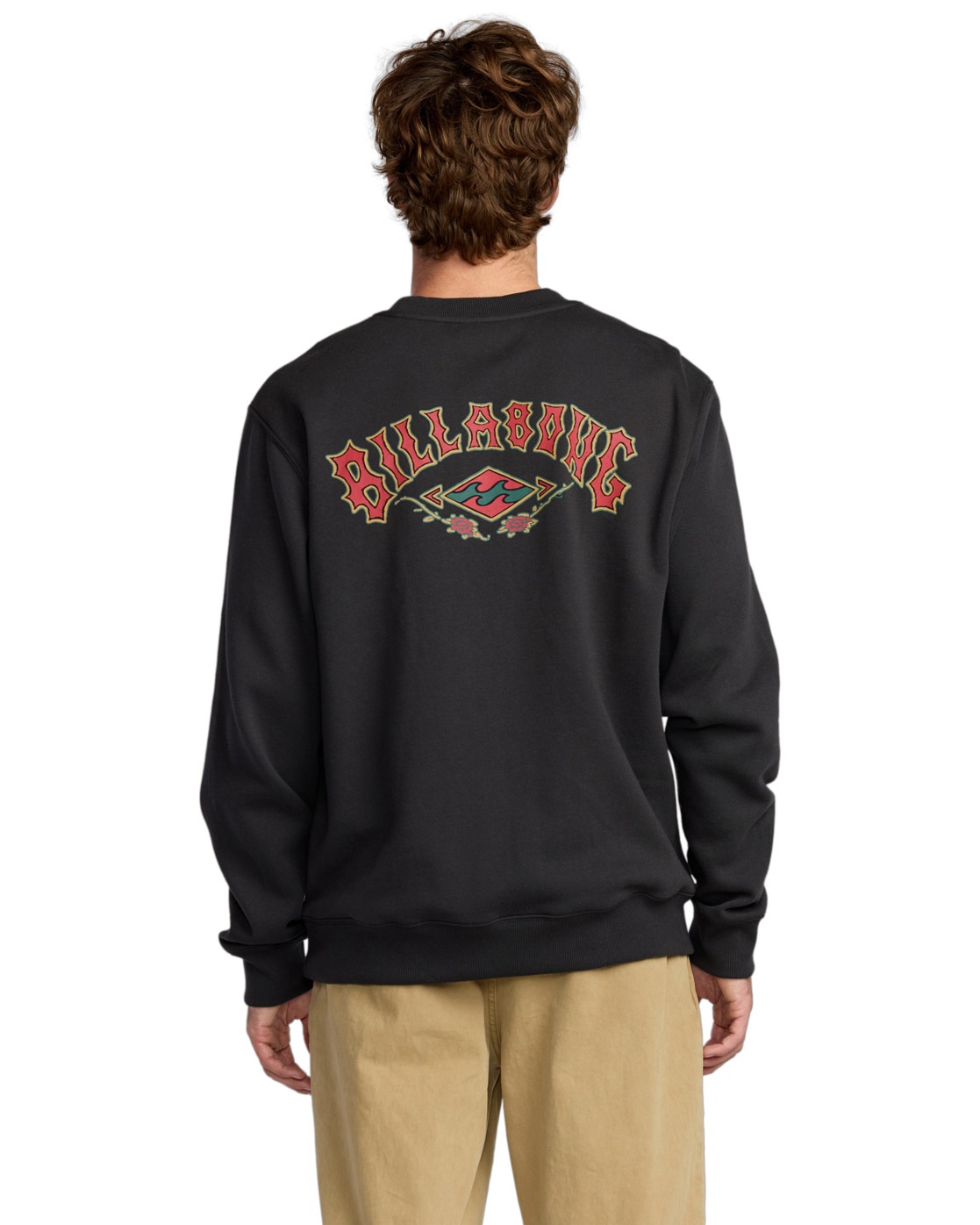 Thumbnail - Billabong Sweatshirt "Short Sands"
