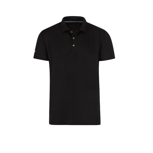 Trigema Poloshirt »TRIGEMA Poloshirt aus Polyester mit Knopfleiste« ▷ für |  BAUR