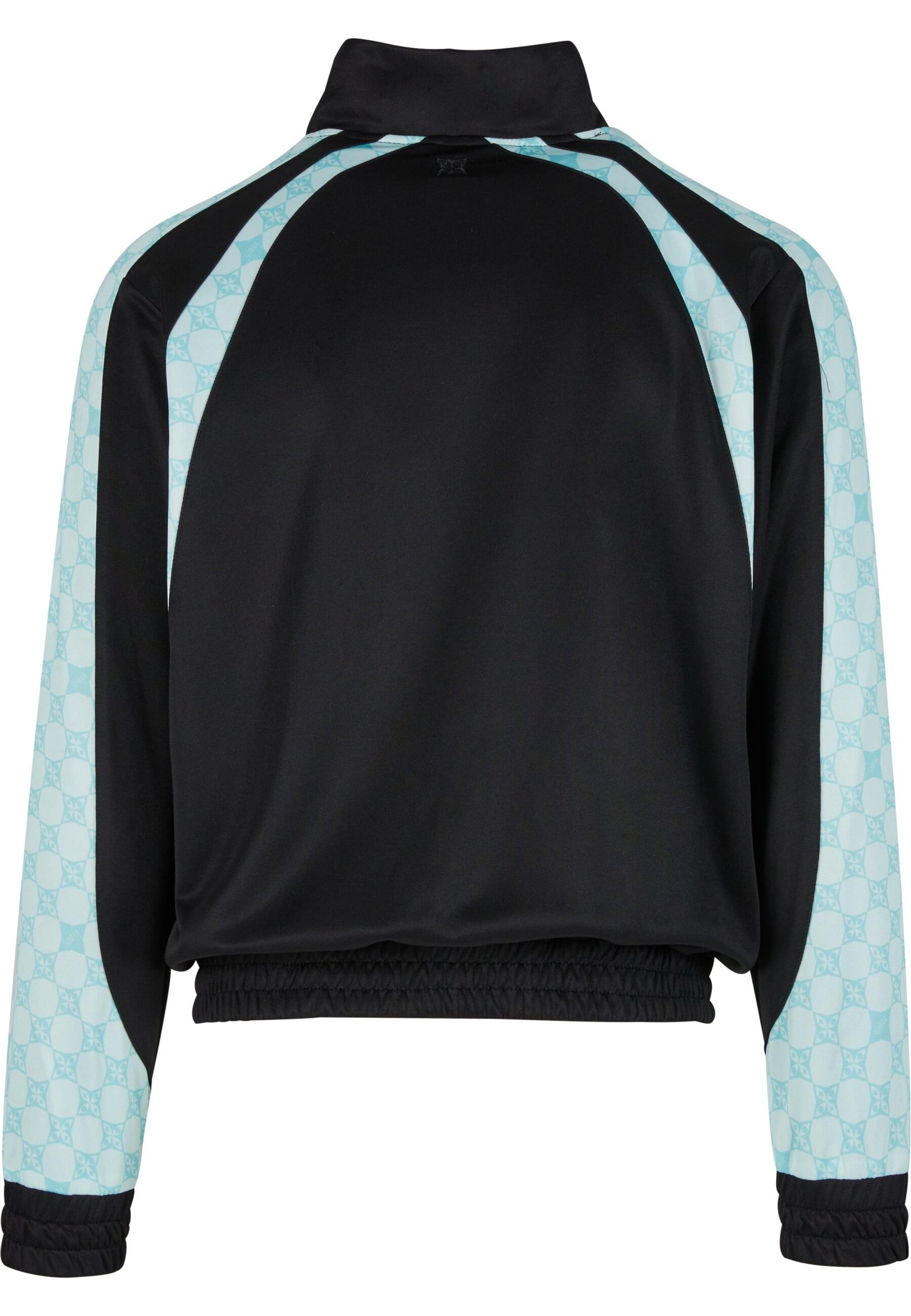 PEQUS Trainingsjacke »PEQUS PEQUS Football Logo Track Jacket« 1 Stk. tlg. ohne Kapuze