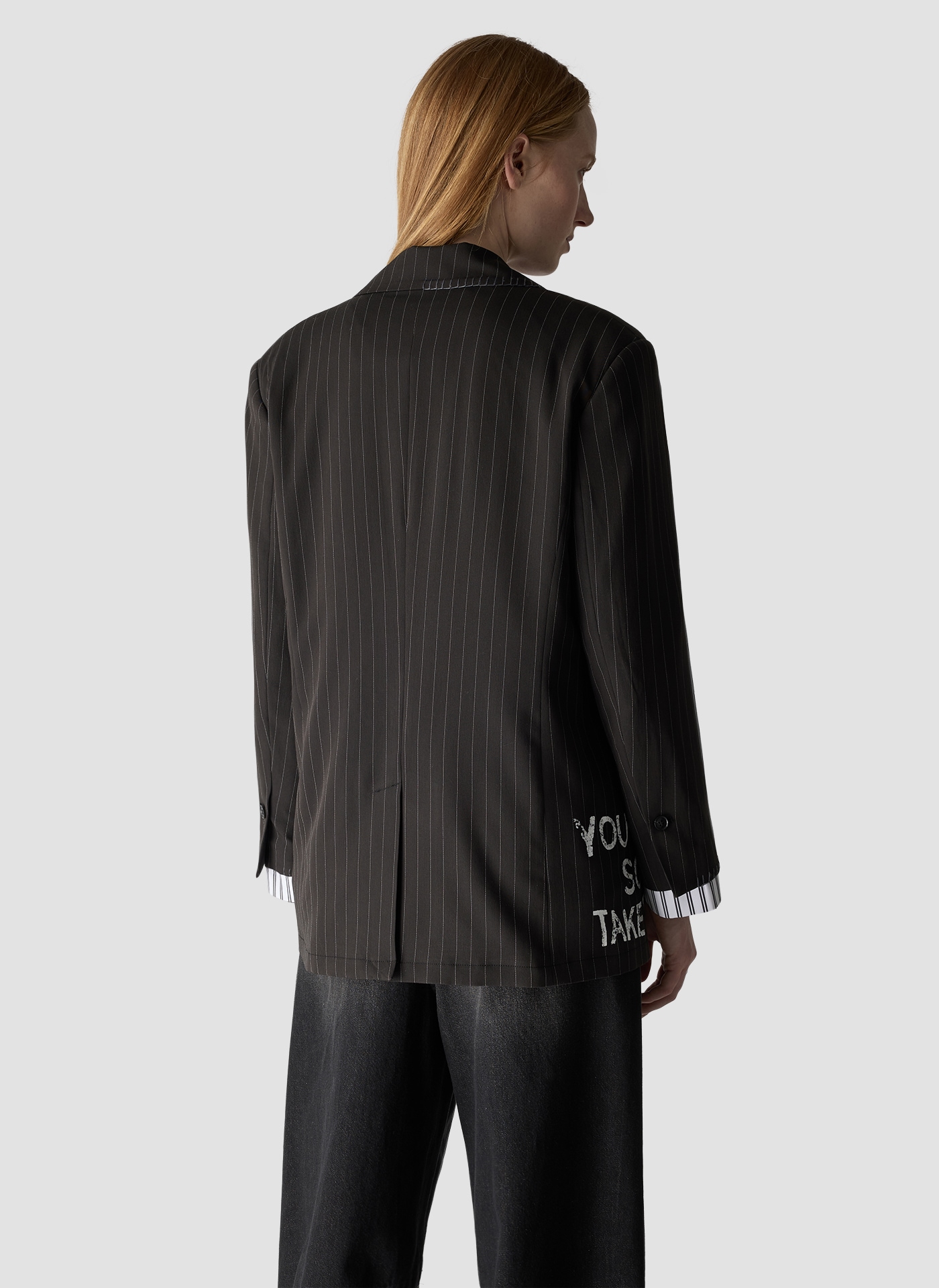 LeComte Jackenblazer »Jacke«