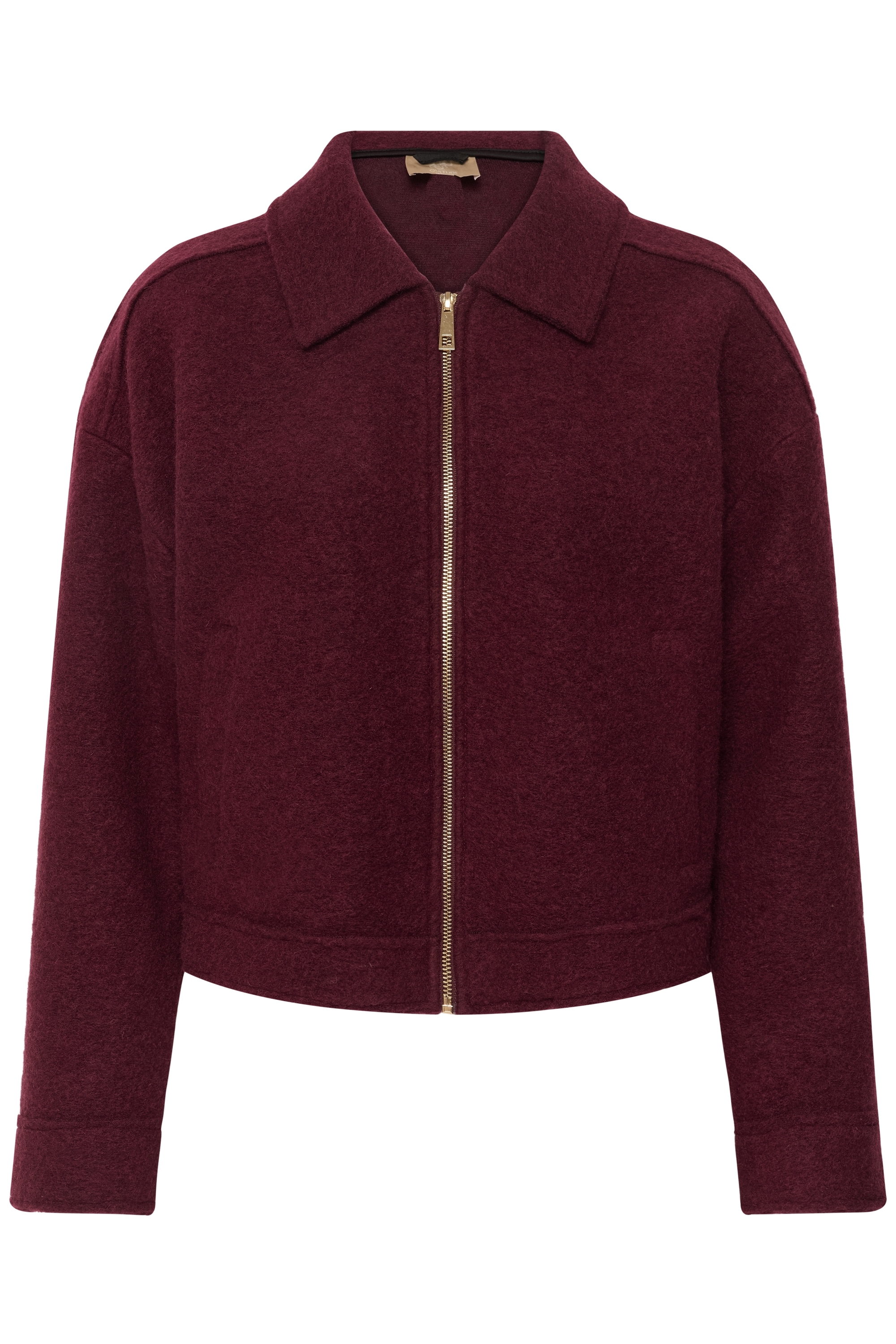 Culture Wintermantel "Damen Jacke CUkaro"