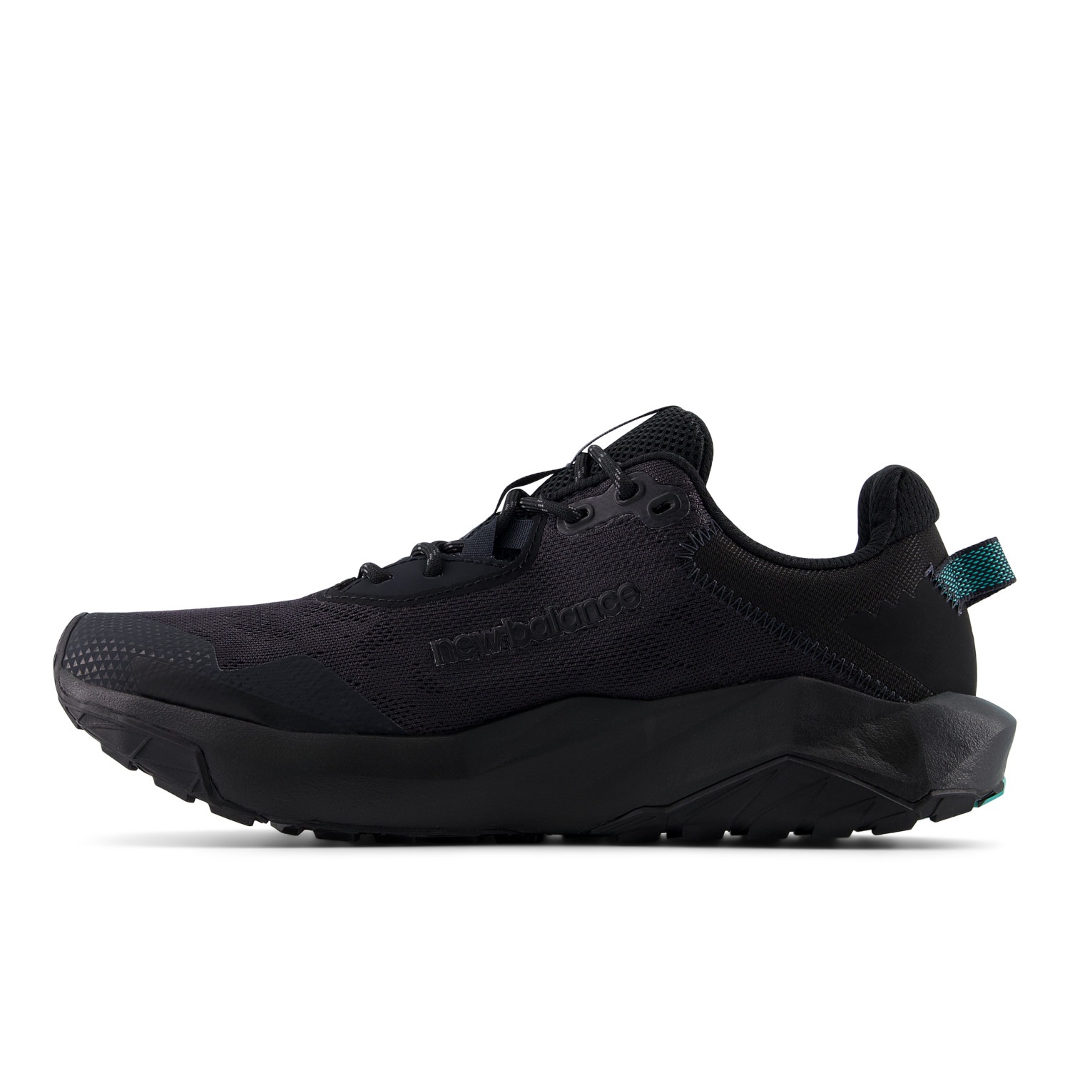 New Balance Laufschuh »DYNASOFT NITREL V6«, Trailrunning-Schuhe