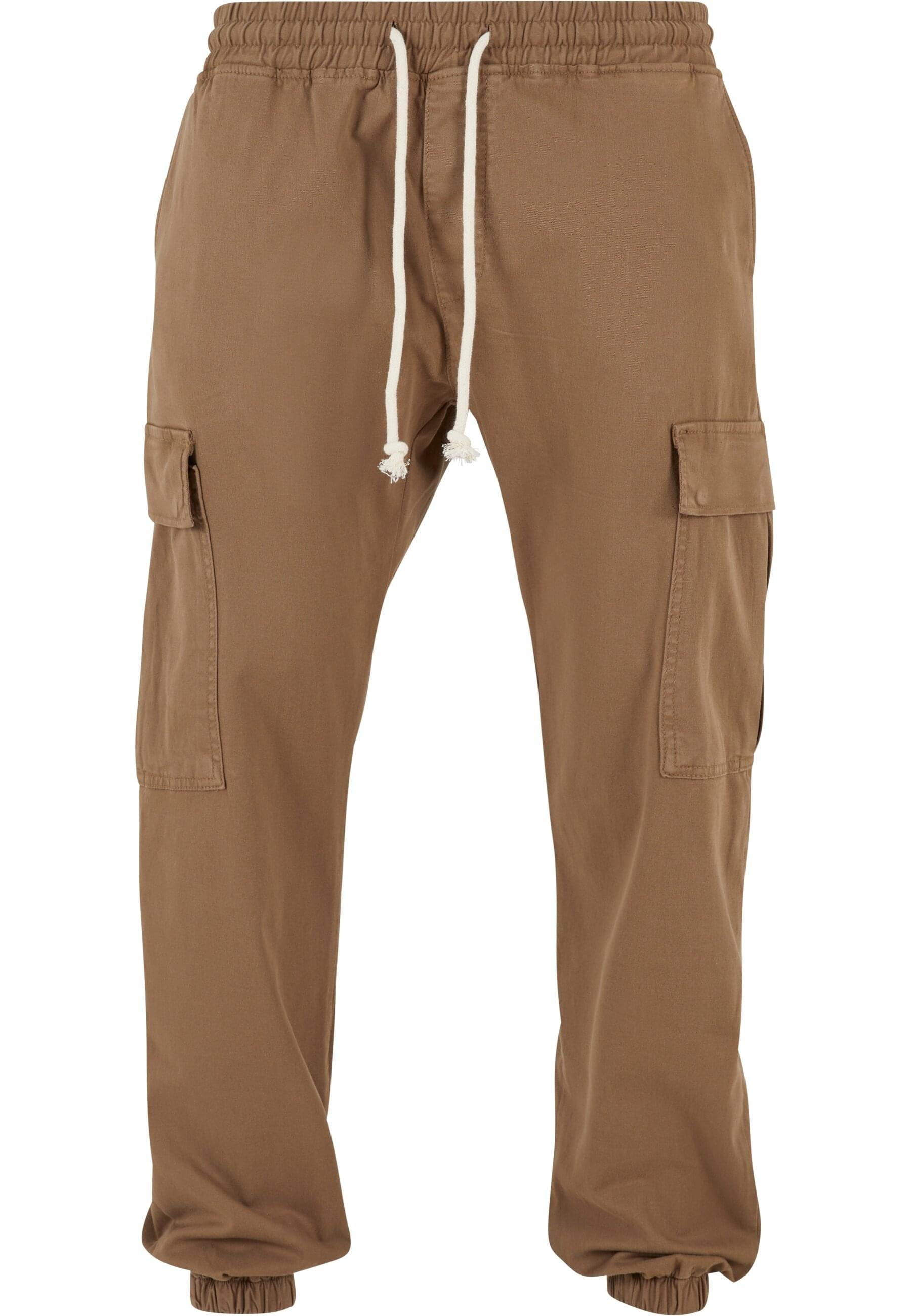 2Y Studios Cargohose "2Y Studios Herren 2Y Basic Cargo Denim", (1 tlg.)