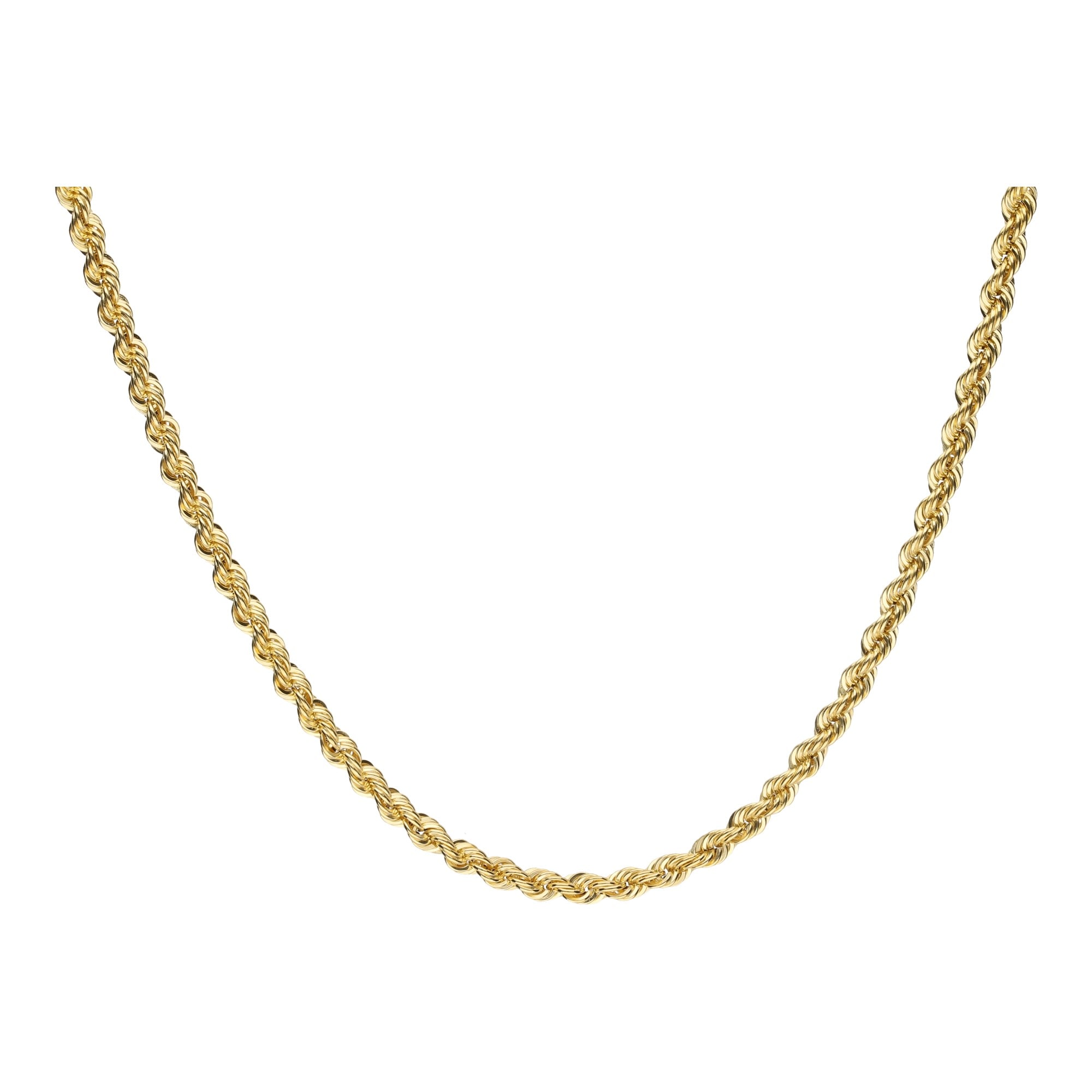 Merano bestellen | 585« BAUR »Kordelkette, Gold Goldkette online Luigi