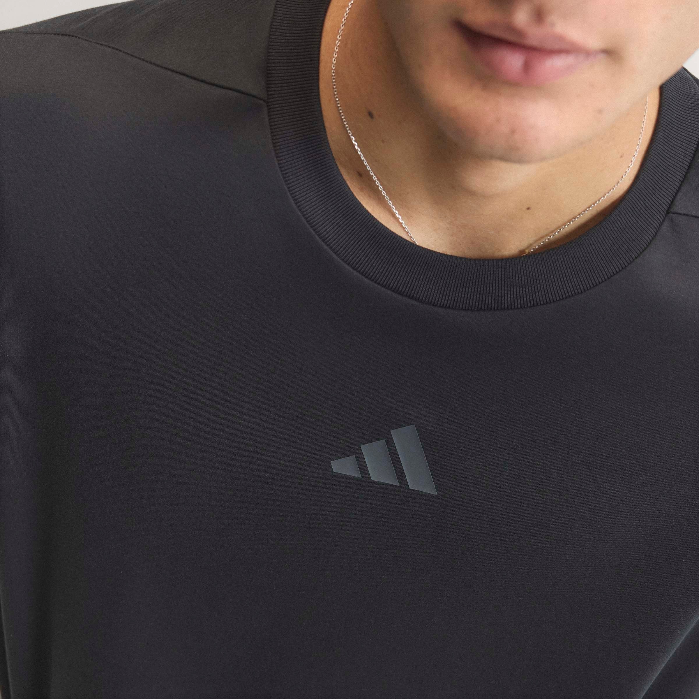 adidas Sportswear T-Shirt »ADIDAS Z.N.E. LOOSE FIT«