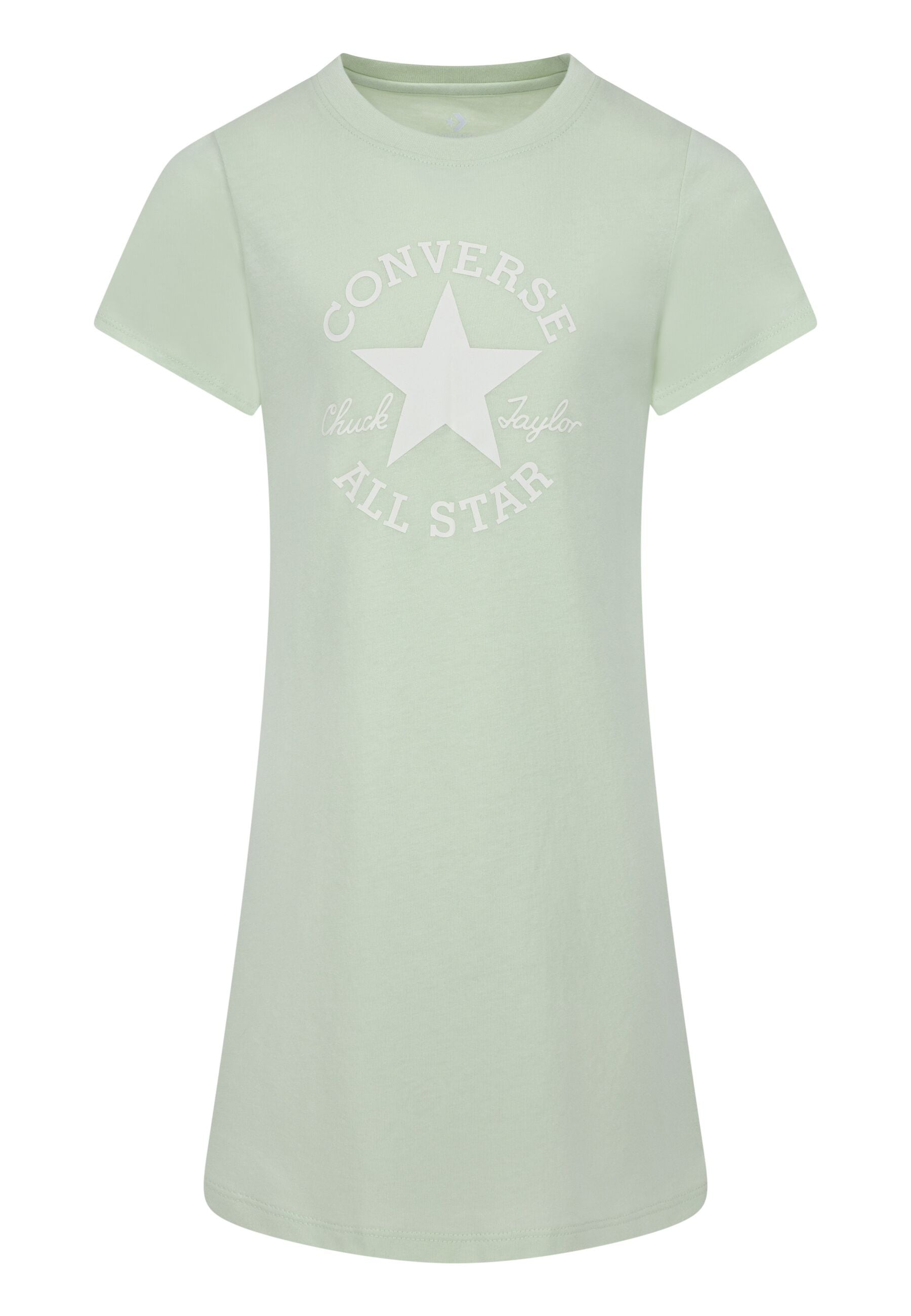 Converse Suknelė »CNVG S/S DISSECTTED CTP sukne...