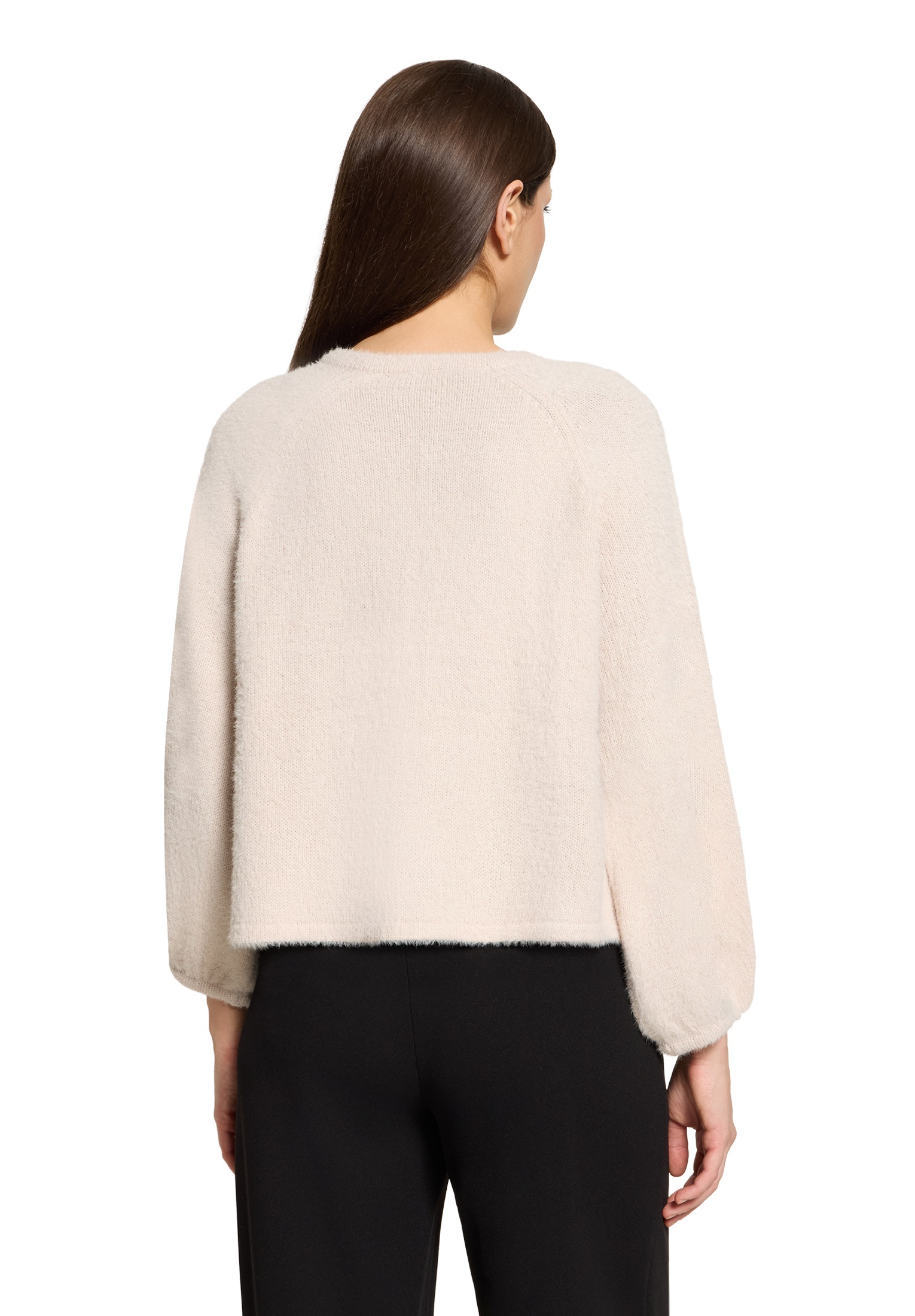 Betty Barclay Strickjacke »Damen mit 3/4 Arm« 1