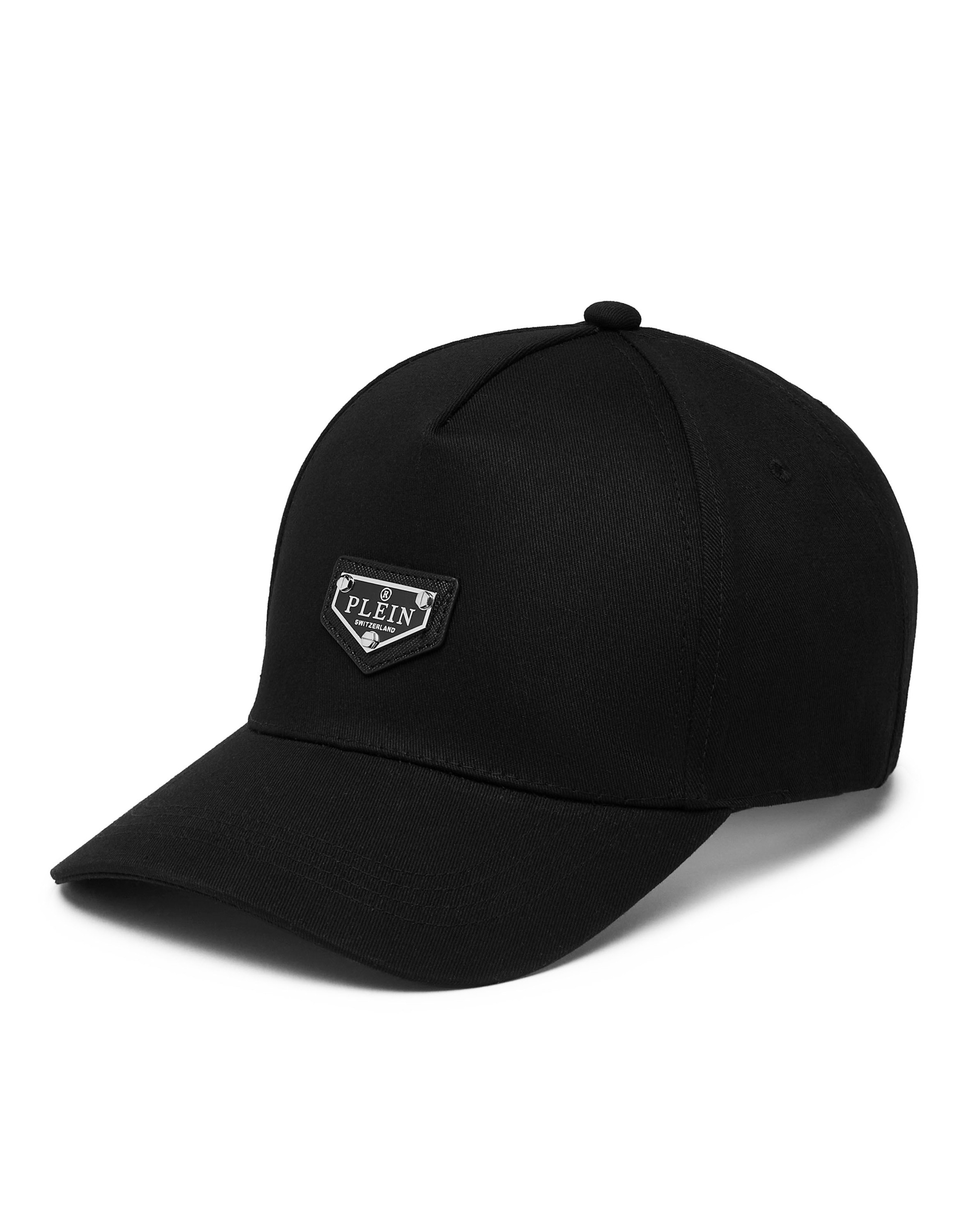 PHILIPP PLEIN Baseball Cap »Cap«