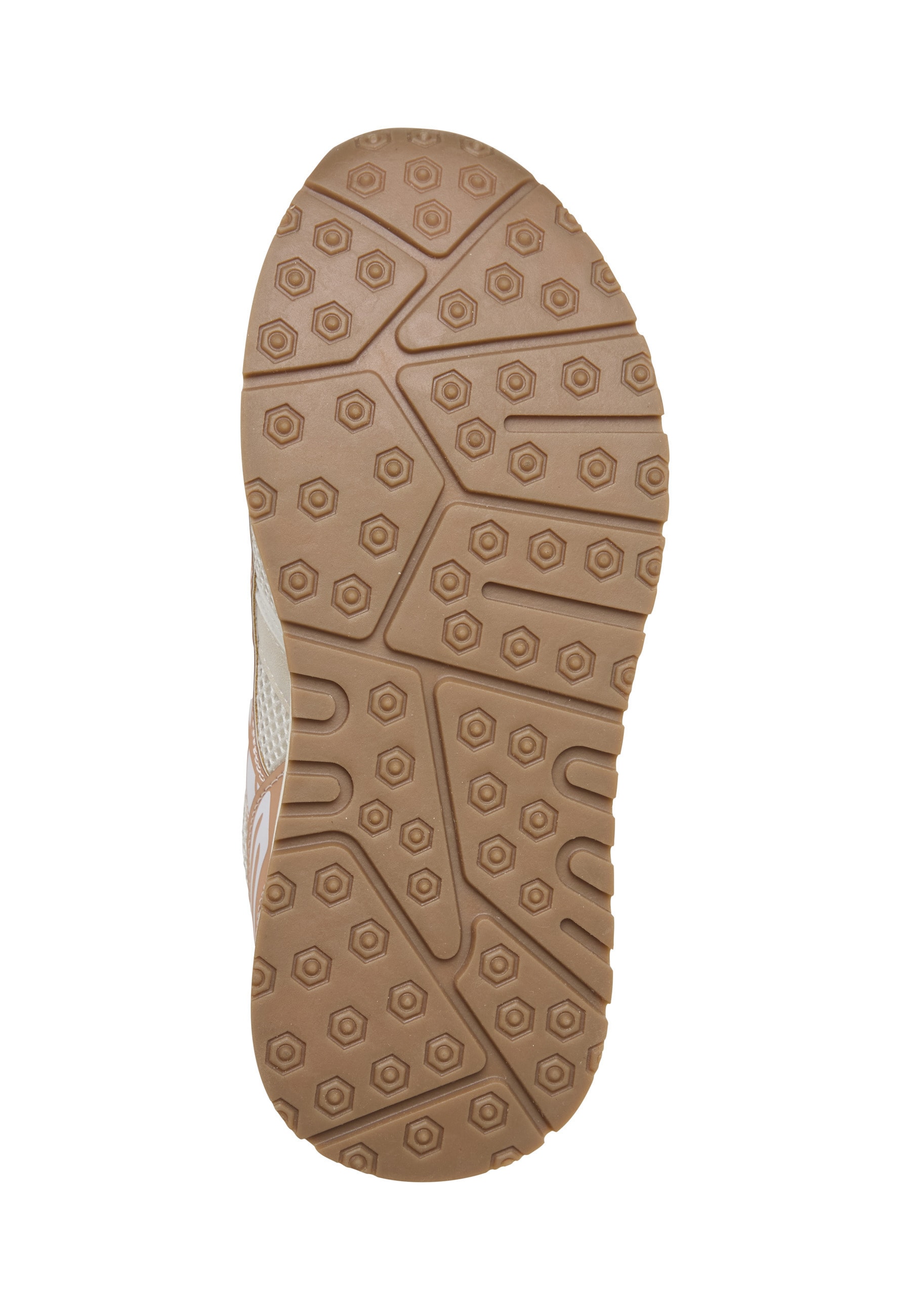 Buffalo Sneaker »Buffalo ZAYCE ONE - VEGAN NAPPA/ MESH«