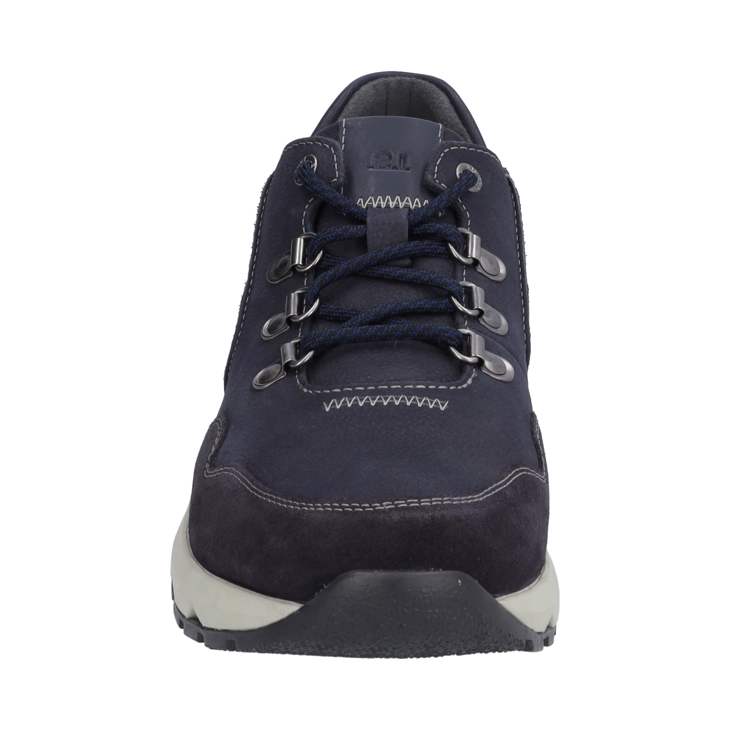 Josef Seibel Sneaker »Jeremiah 06, indigo-kombi«