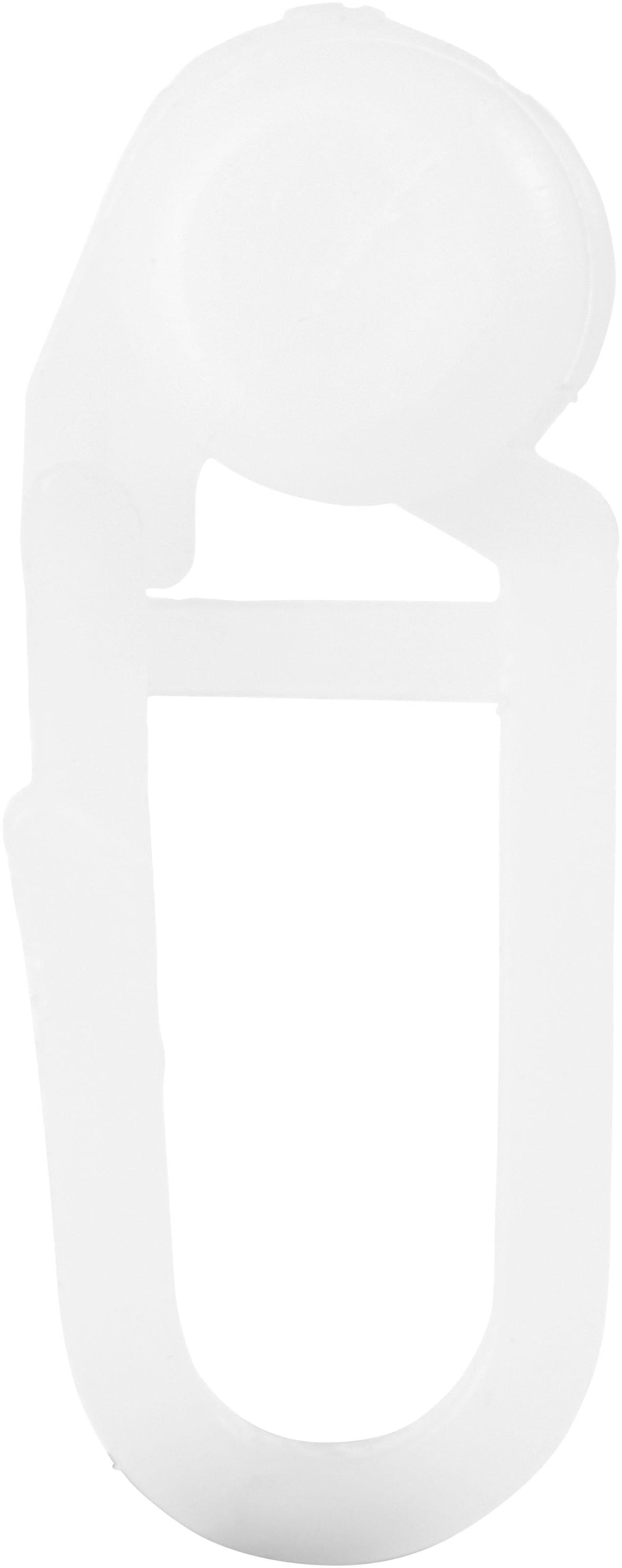 OTTO home Gardinenröllchen Ø 8 mm, für Gardinenleisten günstig online kaufen