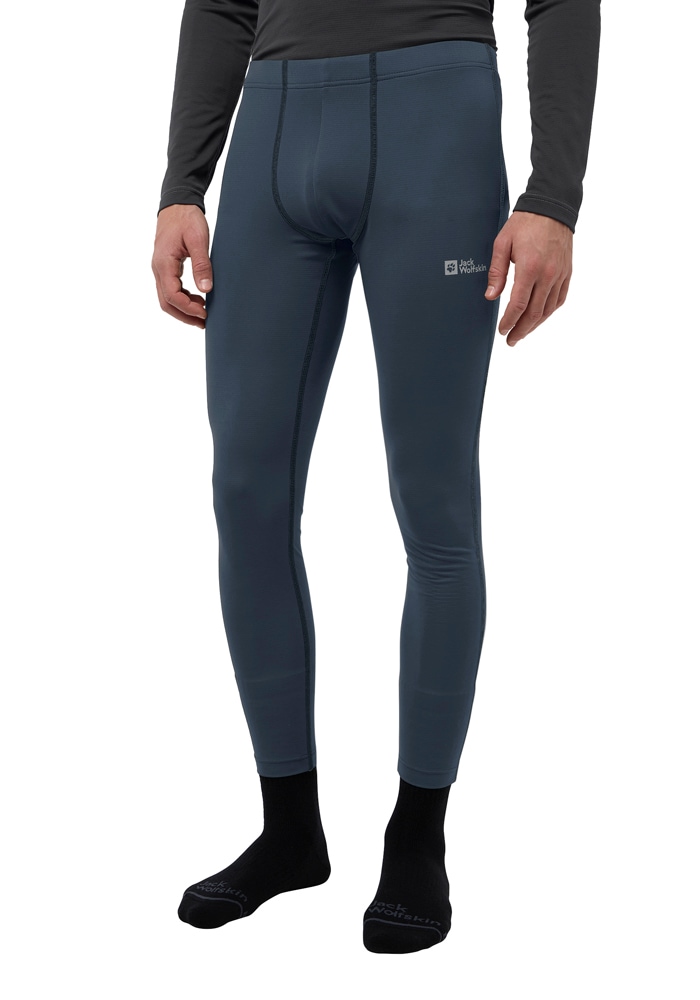 Jack Wolfskin Funktionsleggings "INFINITE LIGHT PANTS M" günstig online kaufen