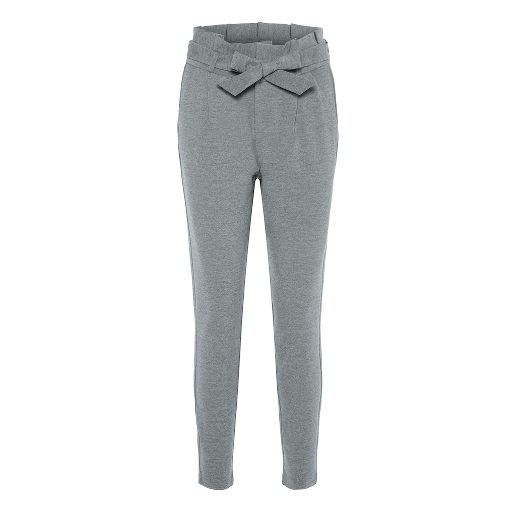 Vero Moda Jogger Pants »VMEVA PAPERBAG«