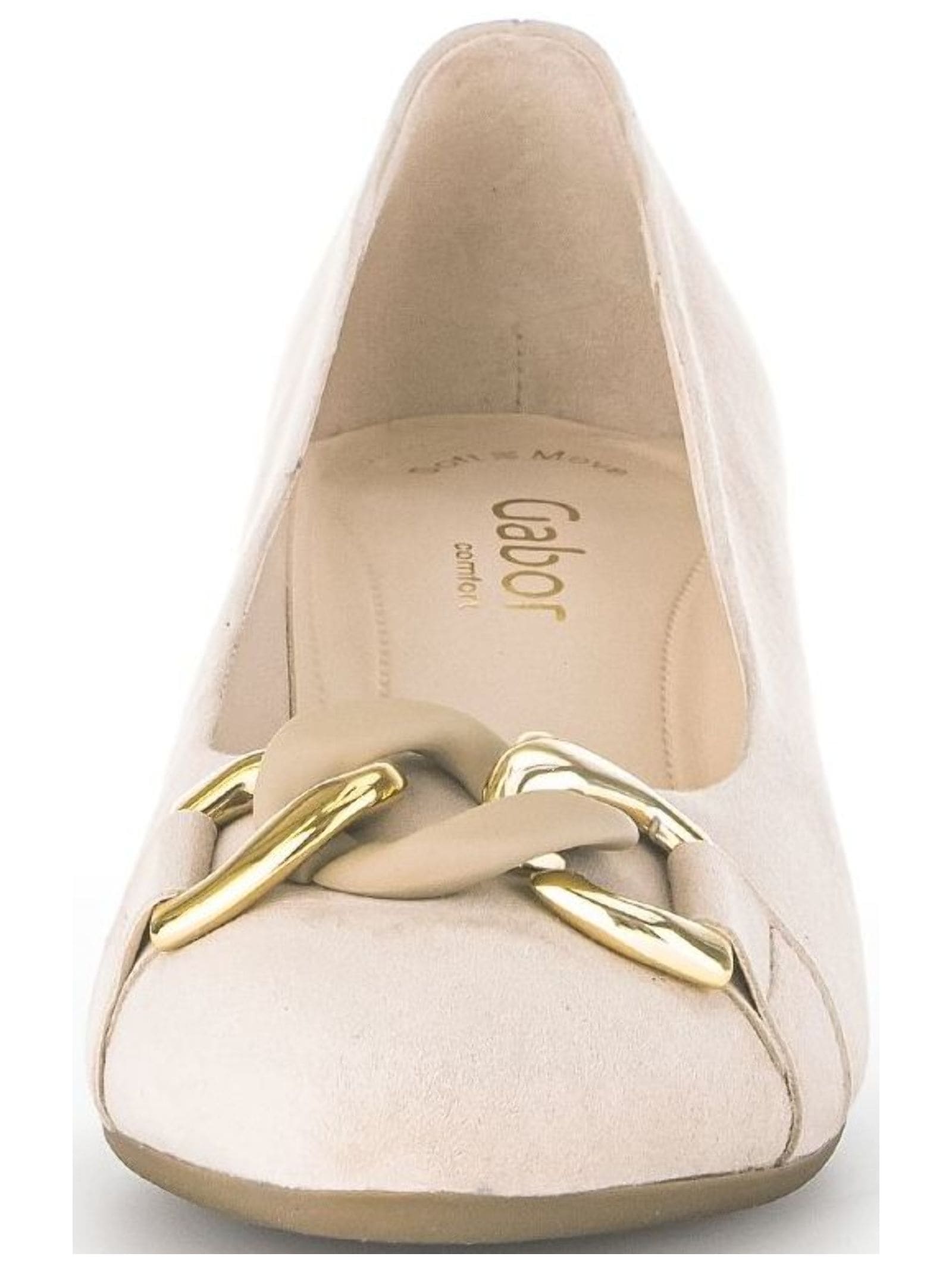Gabor Pumps »Gabor Pumps Veloursleder«