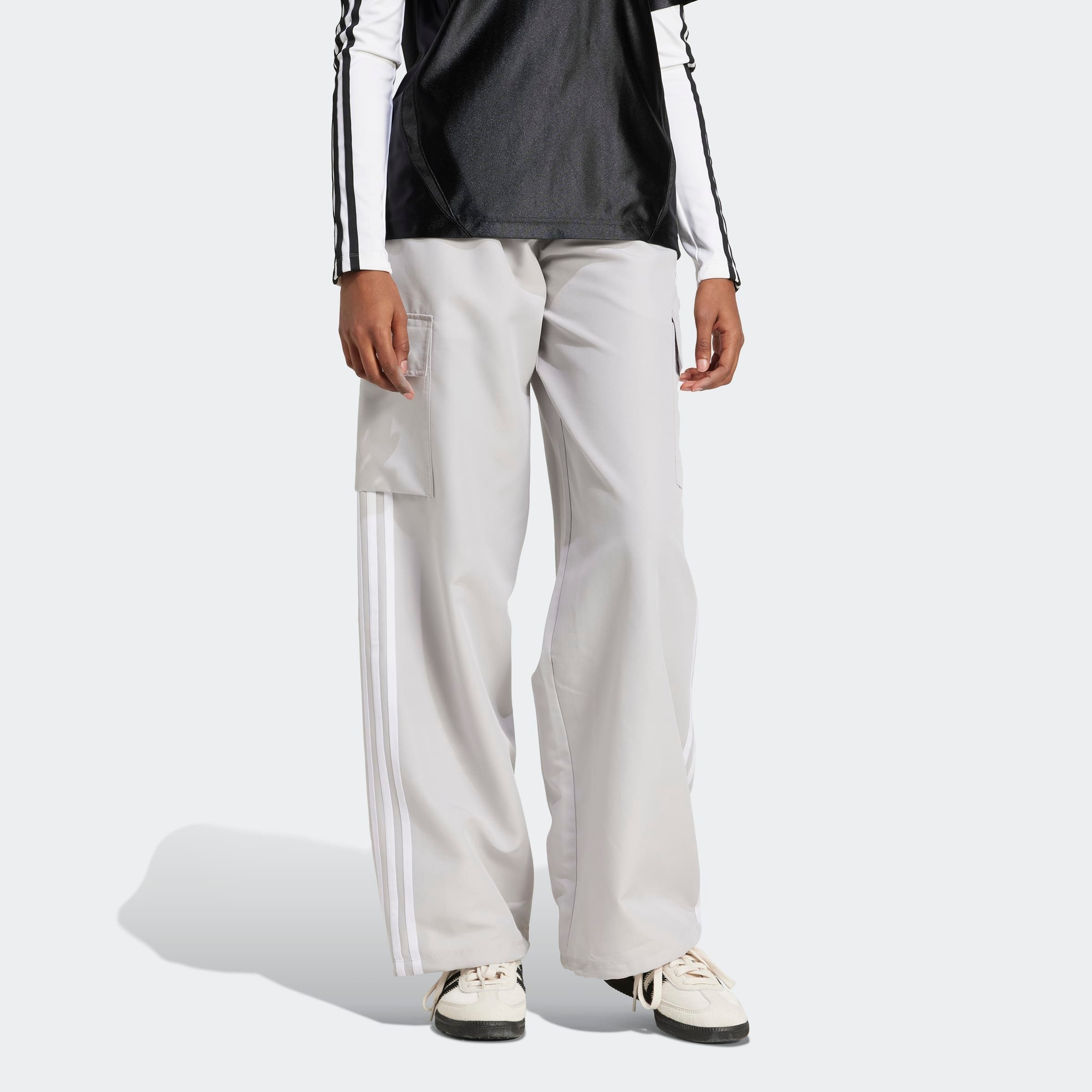 adidas Originals "3S CARGO PANTS"