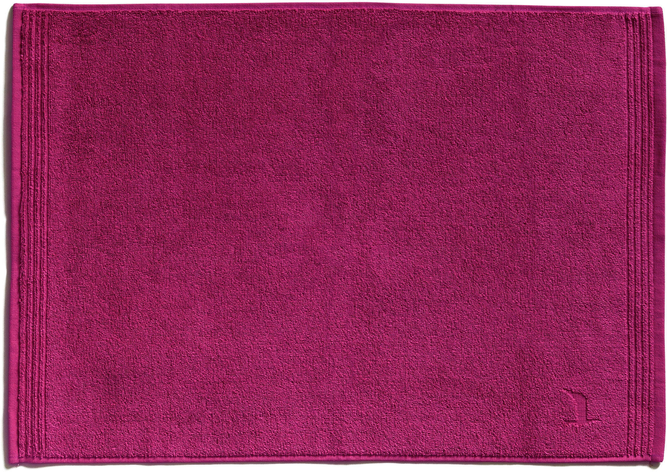 Möve Badematte "Bliss" Höhe 22 mm strapazierfähig günstig online kaufen