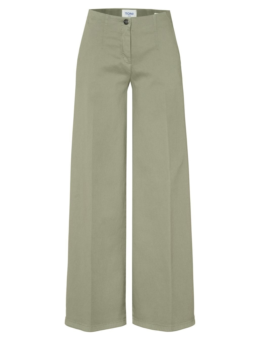 TONI Loose-fit-Jeans »Jenny Wide« mit sehr weitem Bein