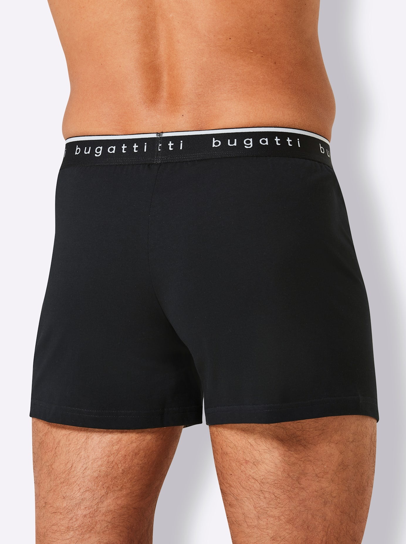 bugatti Boxershorts 2 Stk. günstig online kaufen