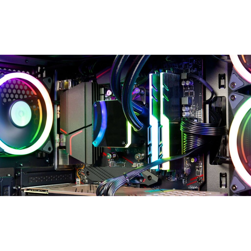 CAPTIVA Gaming-PC »Ultimate Gaming R58-752«