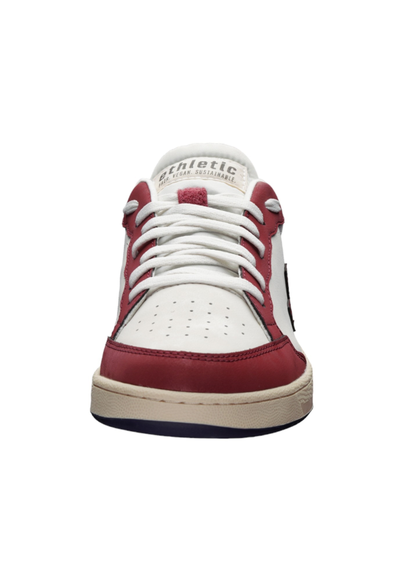 ETHLETIC Jesse Sneaker White/Size 36 3