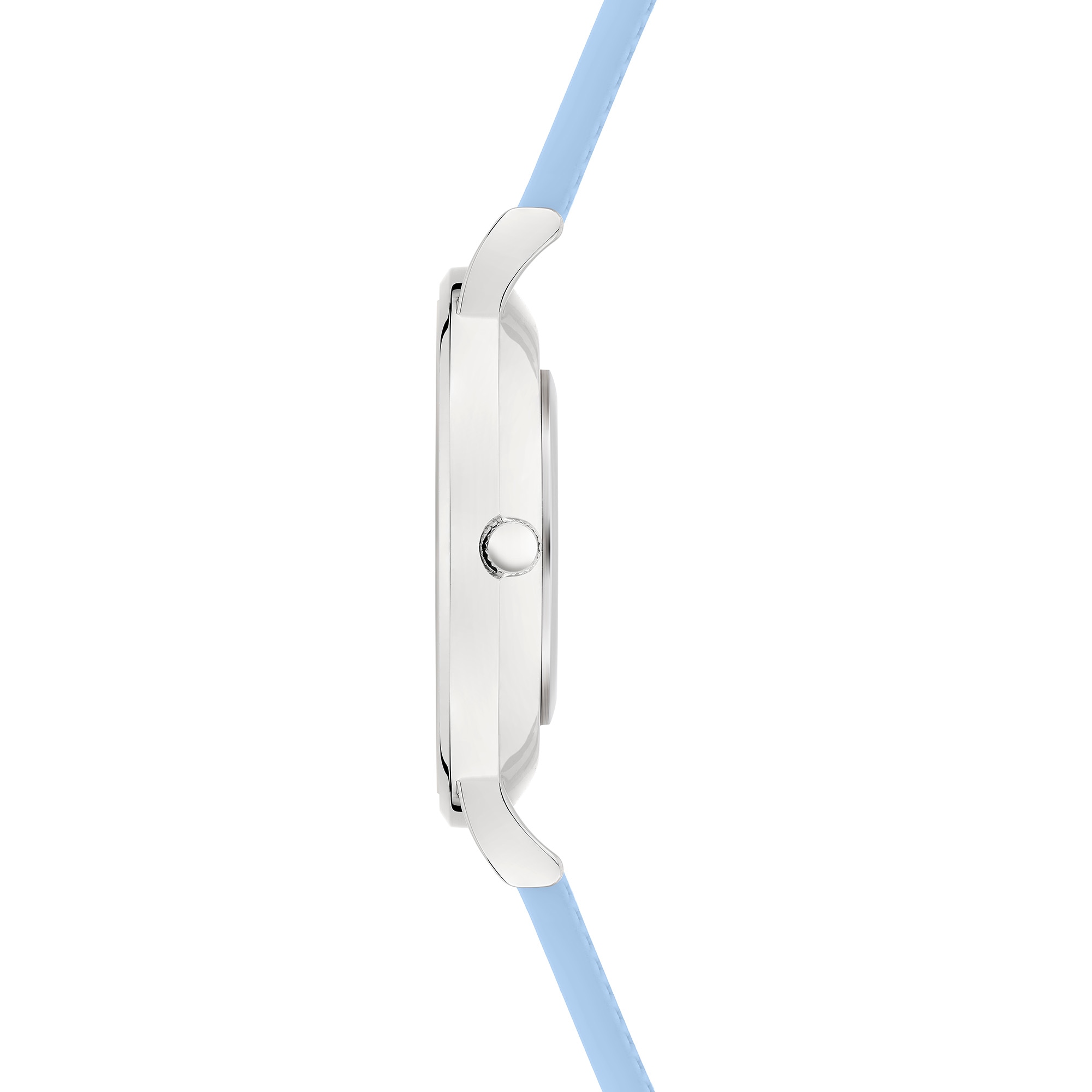 s.Oliver Quarzuhr »Modern Statement« Armbanduhr, Damenuhr, Silikonarmband, analog