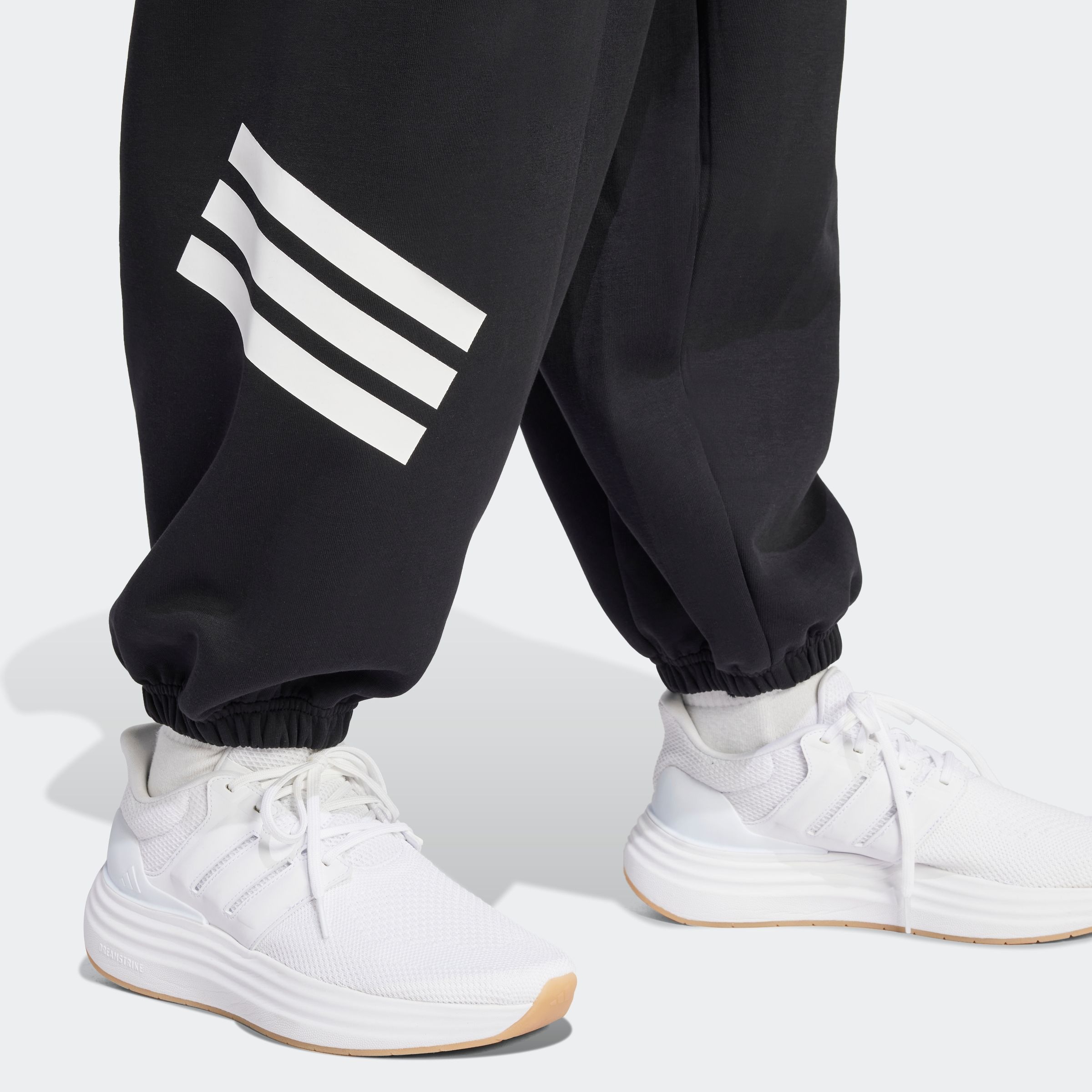 adidas Sportswear Sporthose »W FI 3S PARA PT«, (1 tlg.)