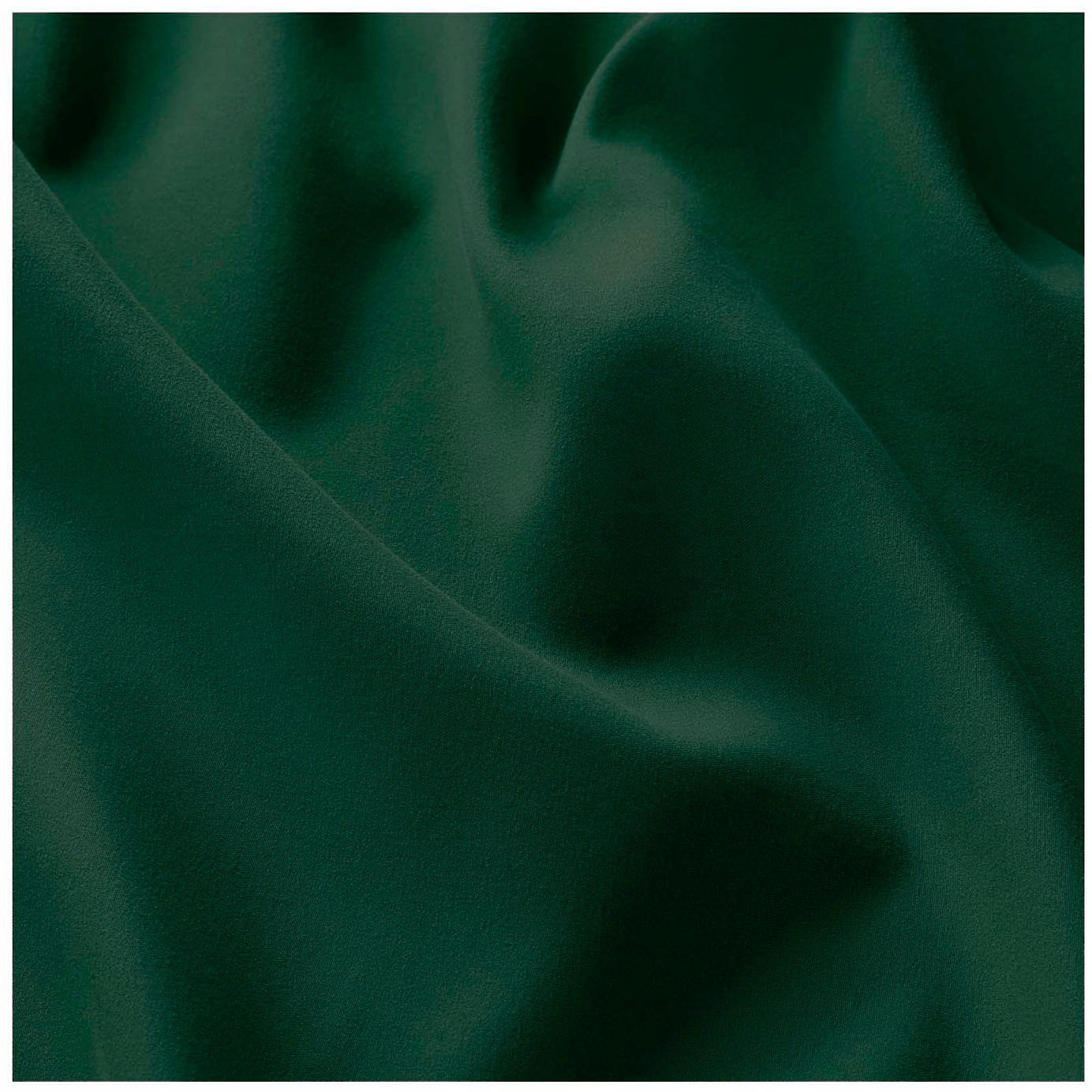 Weckbrodt Vorhang "Vito" Ösen 1 Stk. tlg. Microvelour, blickdicht, Unifarbe günstig online kaufen