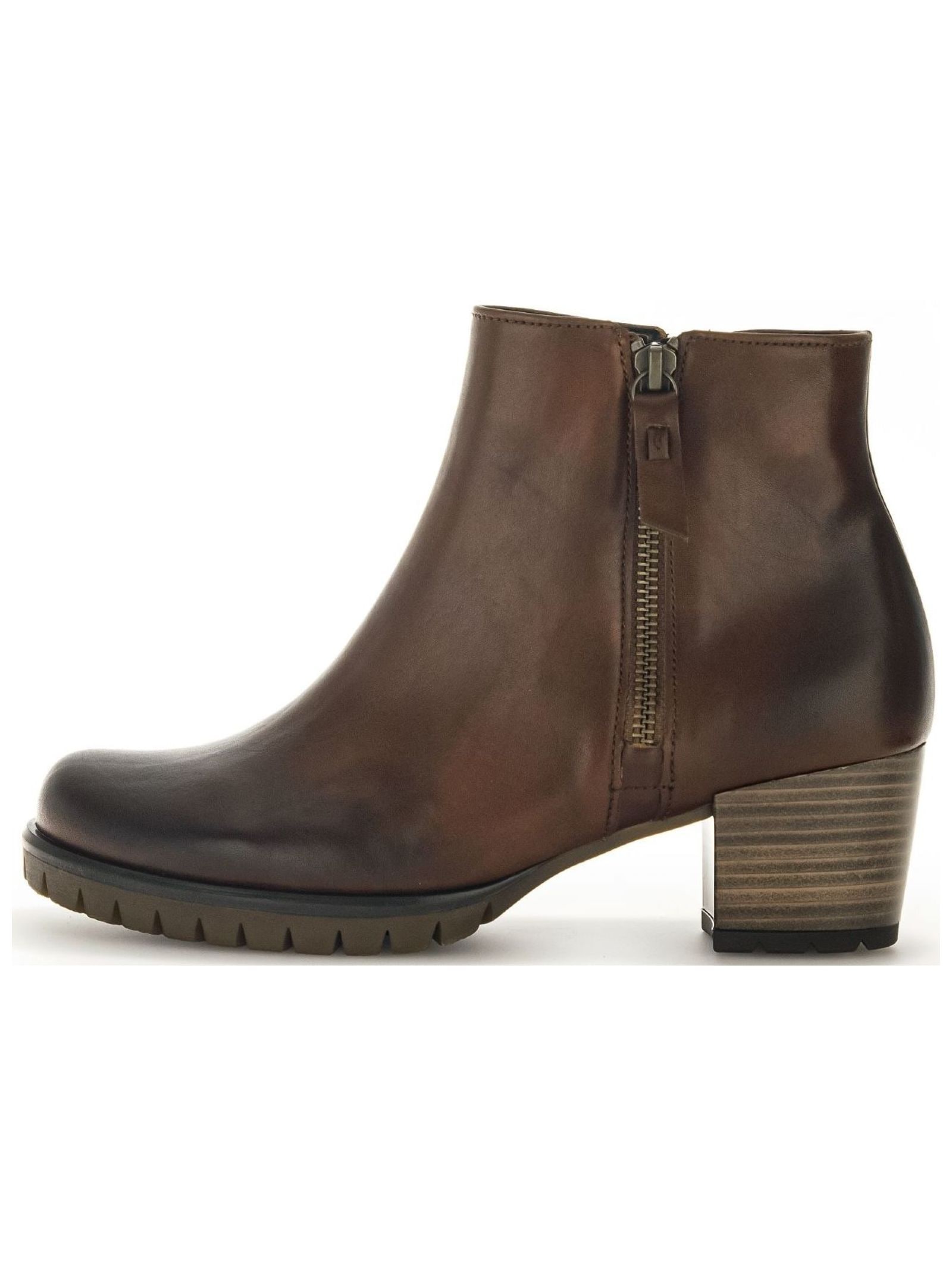 Gabor Comfort Stiefelette »Gabor Comfort Stiefelette Leder«