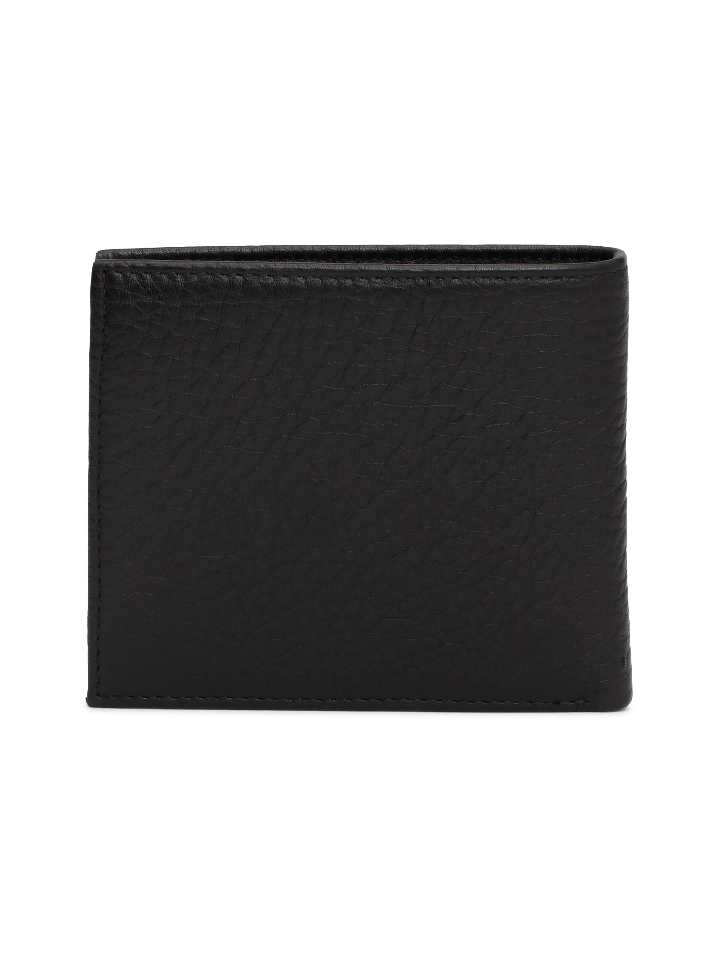 Tommy Hilfiger Geldbörse »Men TH PREMIUM CC FLAP AND COIN Bifold Wallet«, Herren Portemonnaie Leder