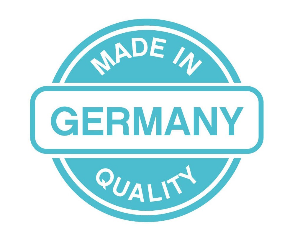 Saphir Hängeschrank »Serie 4010 Wand-Badschrank 30 cm breit mit 1 Tür, 2 Glas-Einlegeböden«, Badezimmer-Hängeschrank inkl. Türdämpfer, Wandschrank 70 cm hoch