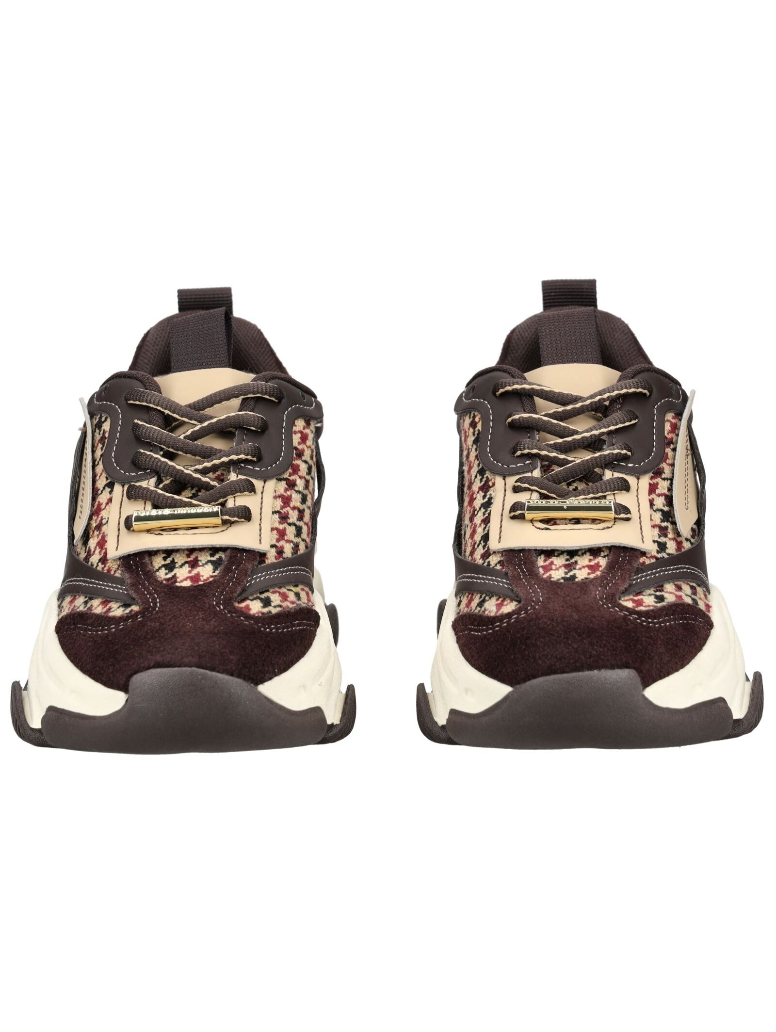 STEVE MADDEN Sneaker »STEVE MADDEN Sneaker Veloursleder/Textil«