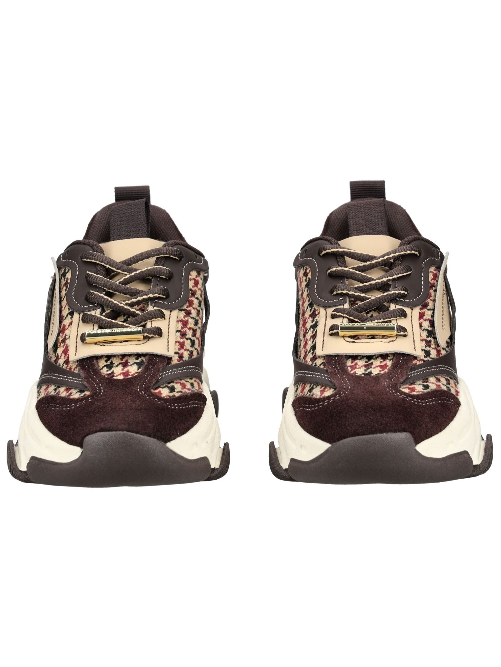 Thumbnail - STEVE MADDEN Sneaker "STEVE MADDEN Sneaker Veloursleder/Textil"