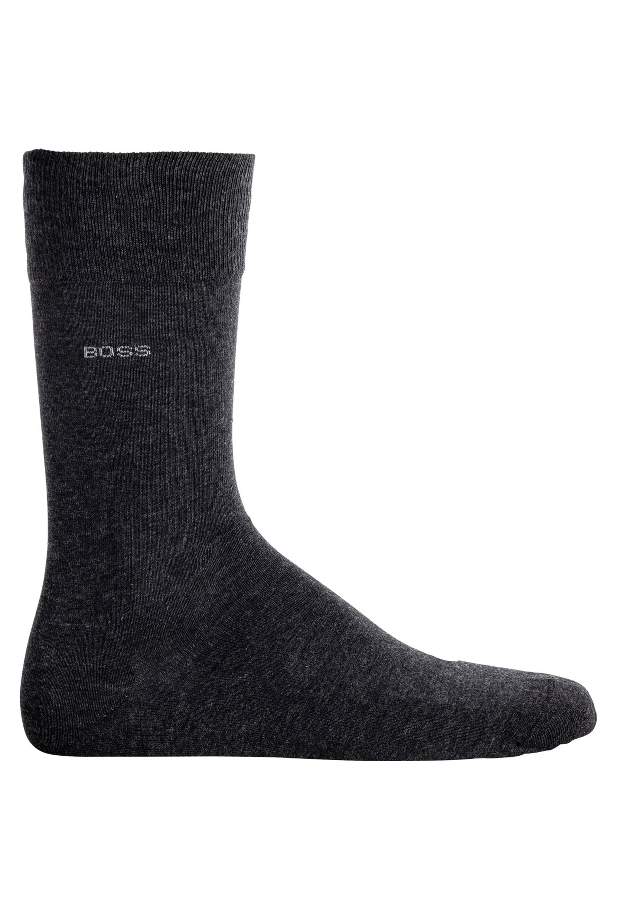 BOSS Kurzsocken »Socken Marc RS Uni CC 2er Pack«