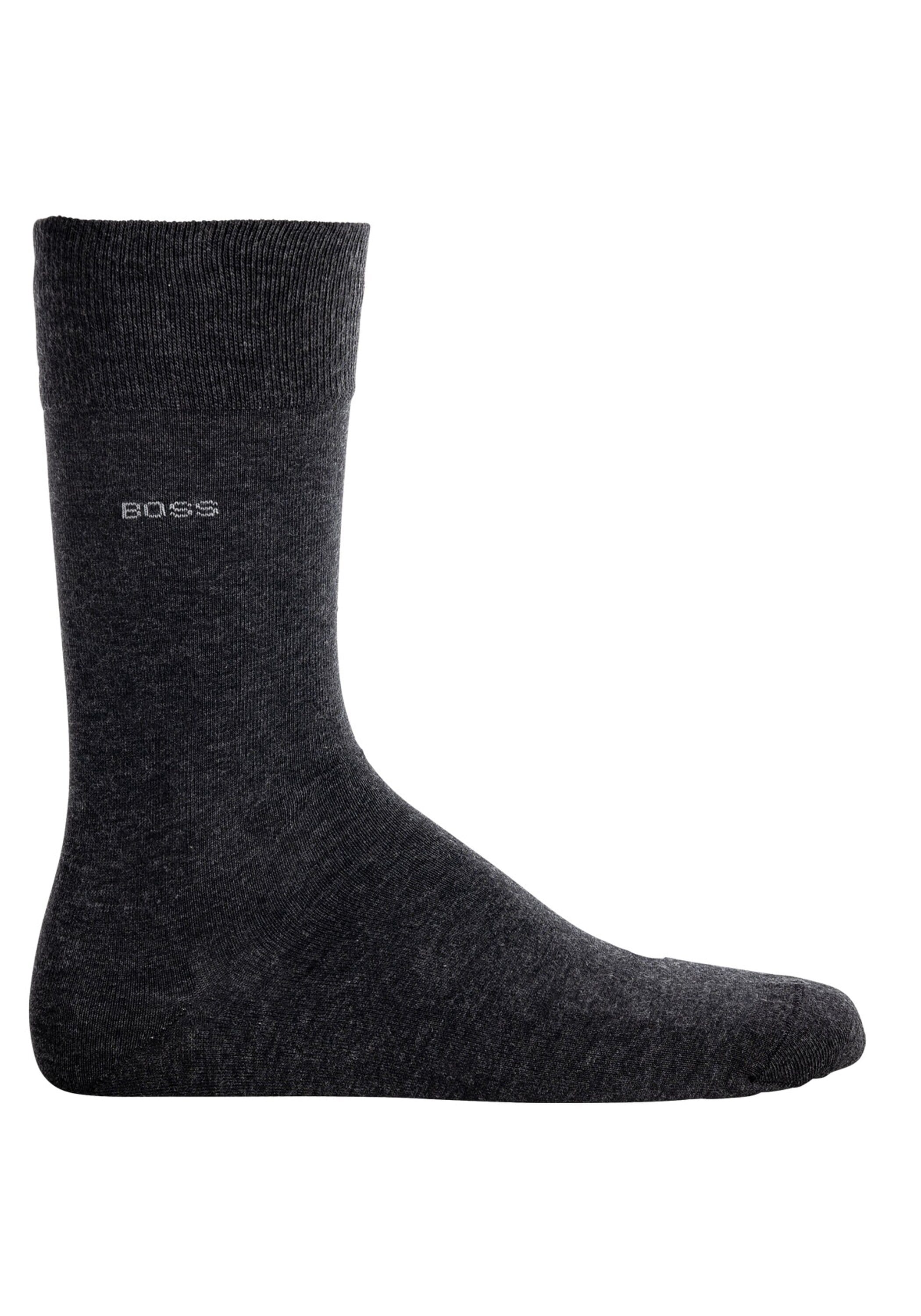 BOSS Socken "Socken Marc RS Uni CC 1er Pack"