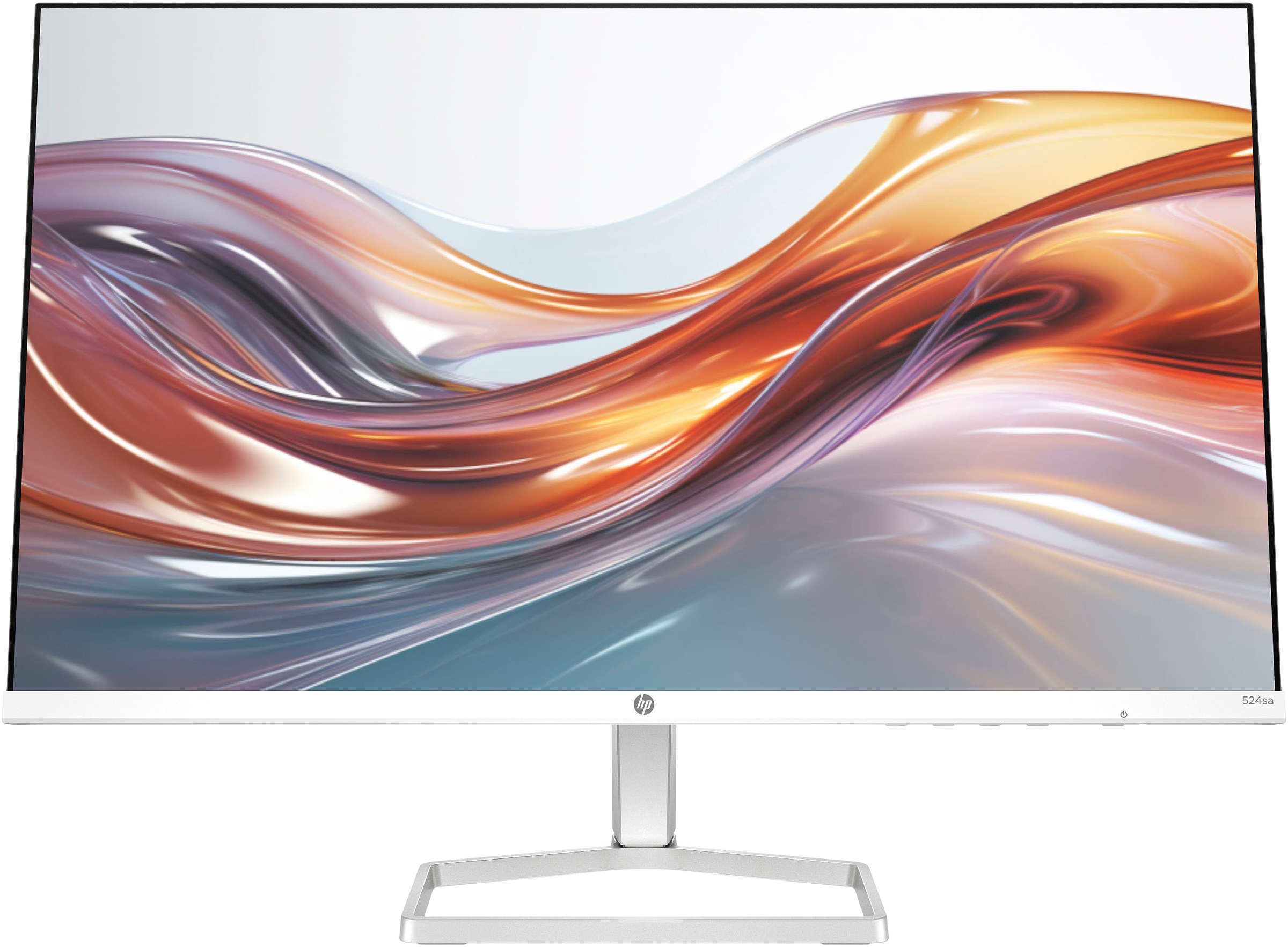 HP LED-Monitor »524sa (HSD-0174-K)«, 61 cm/24 Zoll, 1920 x 1080 px, Full HD, 5 ms Reaktionszeit, 100 Hz
