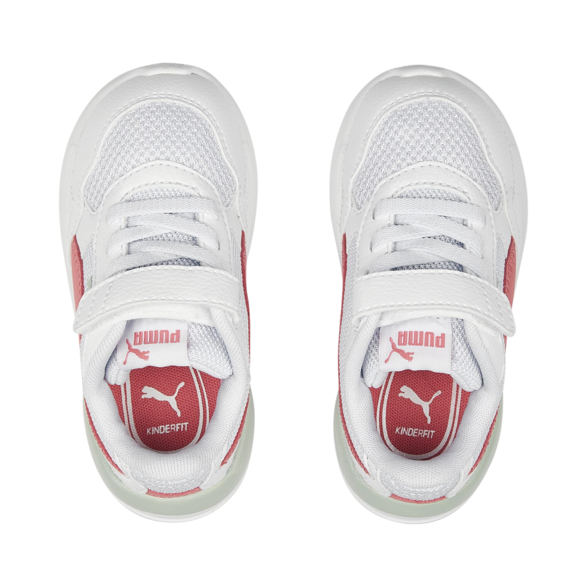 PUMA Sneaker »X-Ray Speed Lite AC Sneakers Kinder«