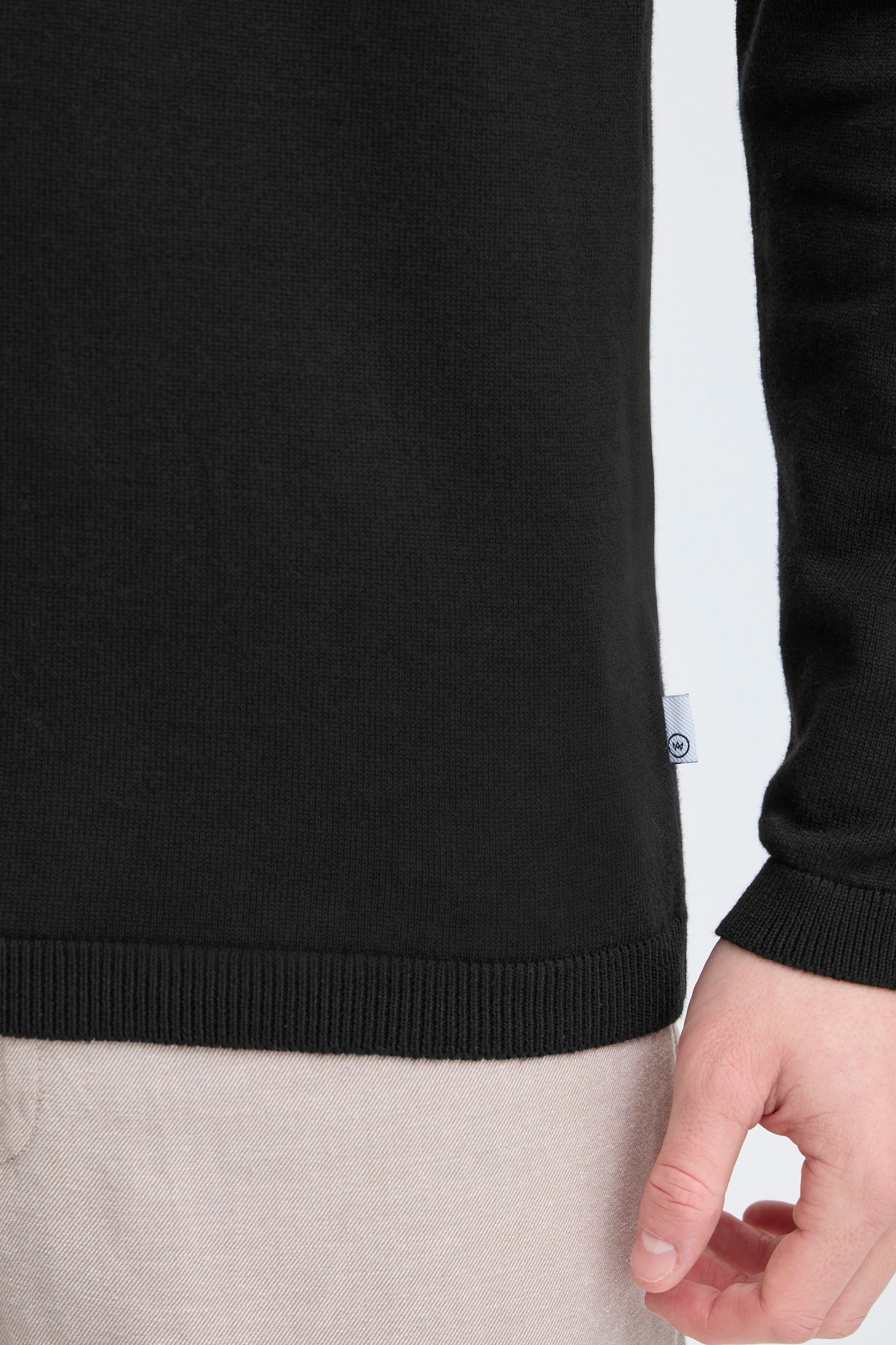 Kronstadt Longsleeve »Strickpullover KSEmil«