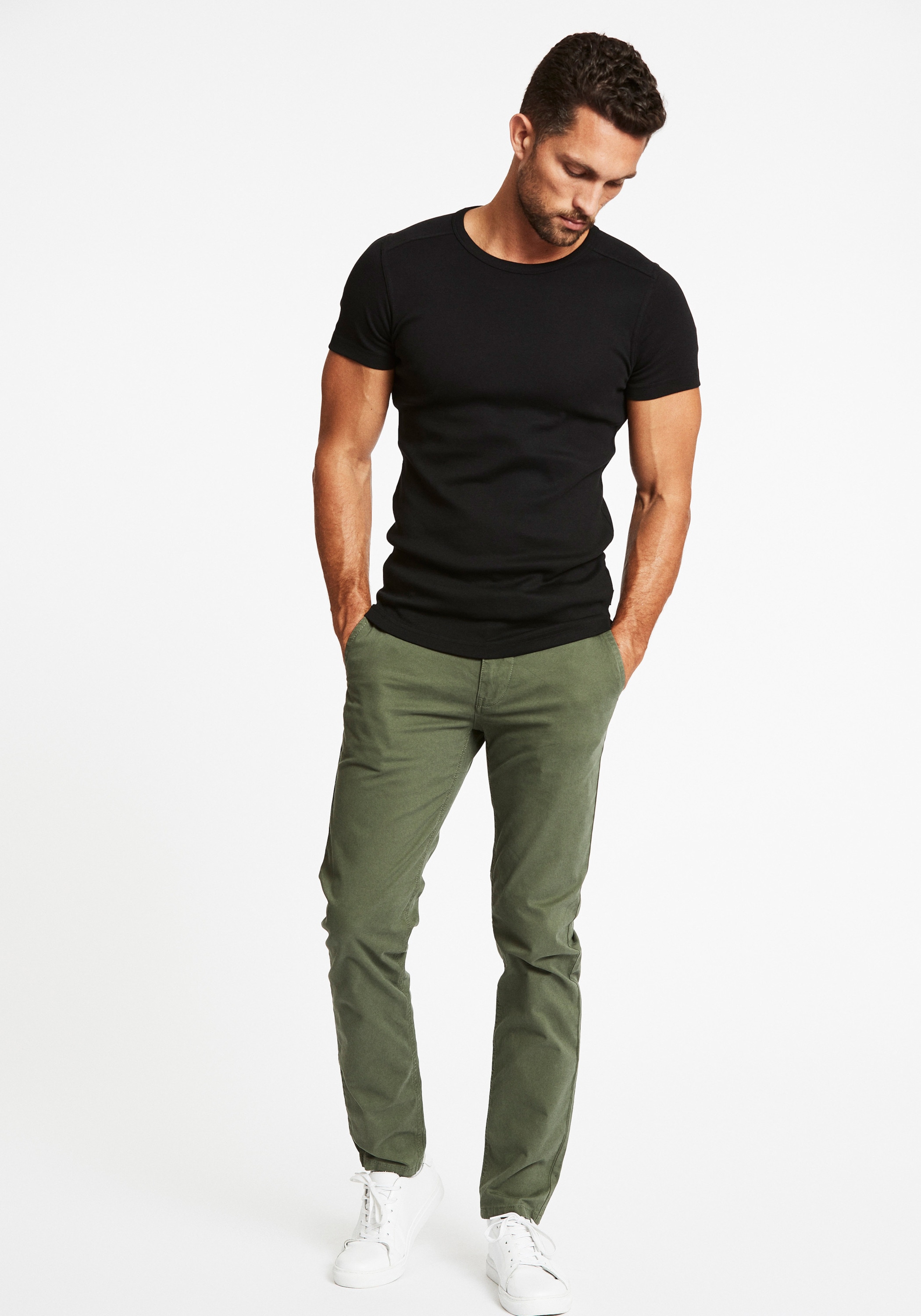 LINDBERGH T-Shirt »Lindbergh T-shirt«