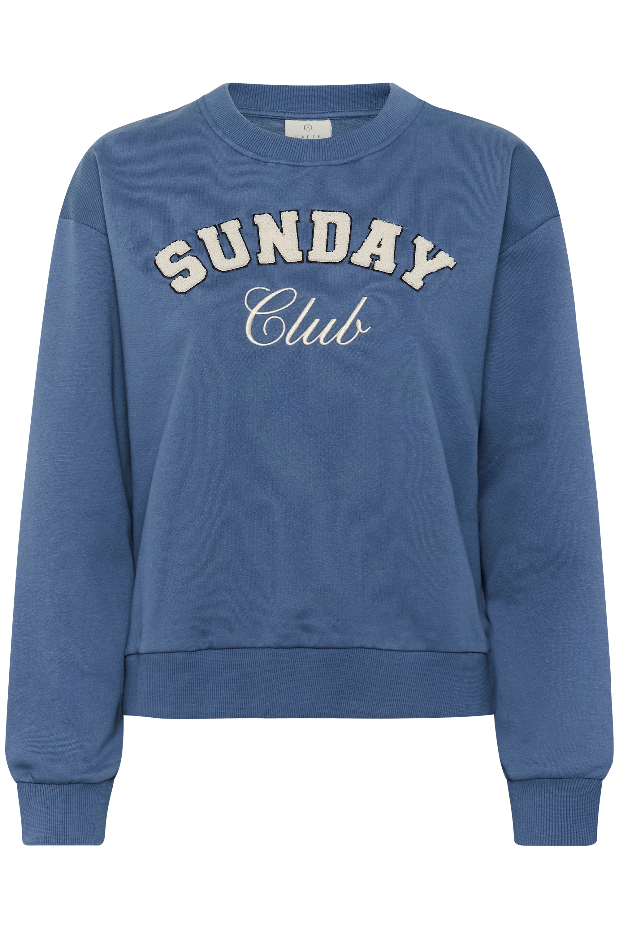KAFFE Sweatshirt "Damen Sweatshirt KAelenora"