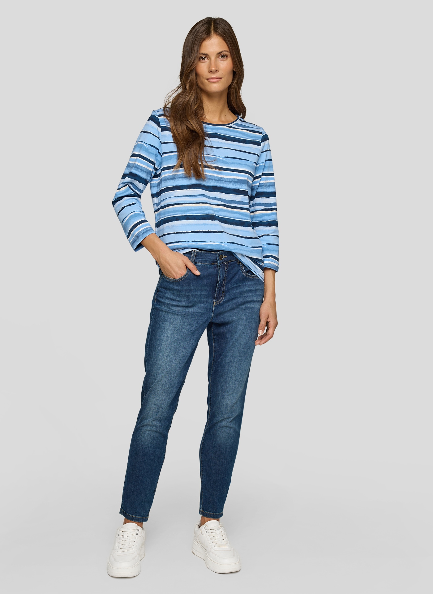 Rabe Print-Shirt »T-Shirt«