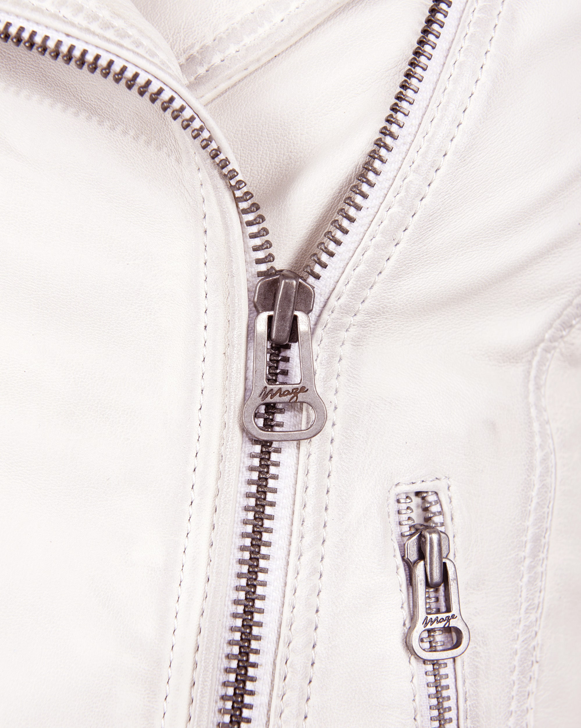 Maze Lederjacke »Ibiza«