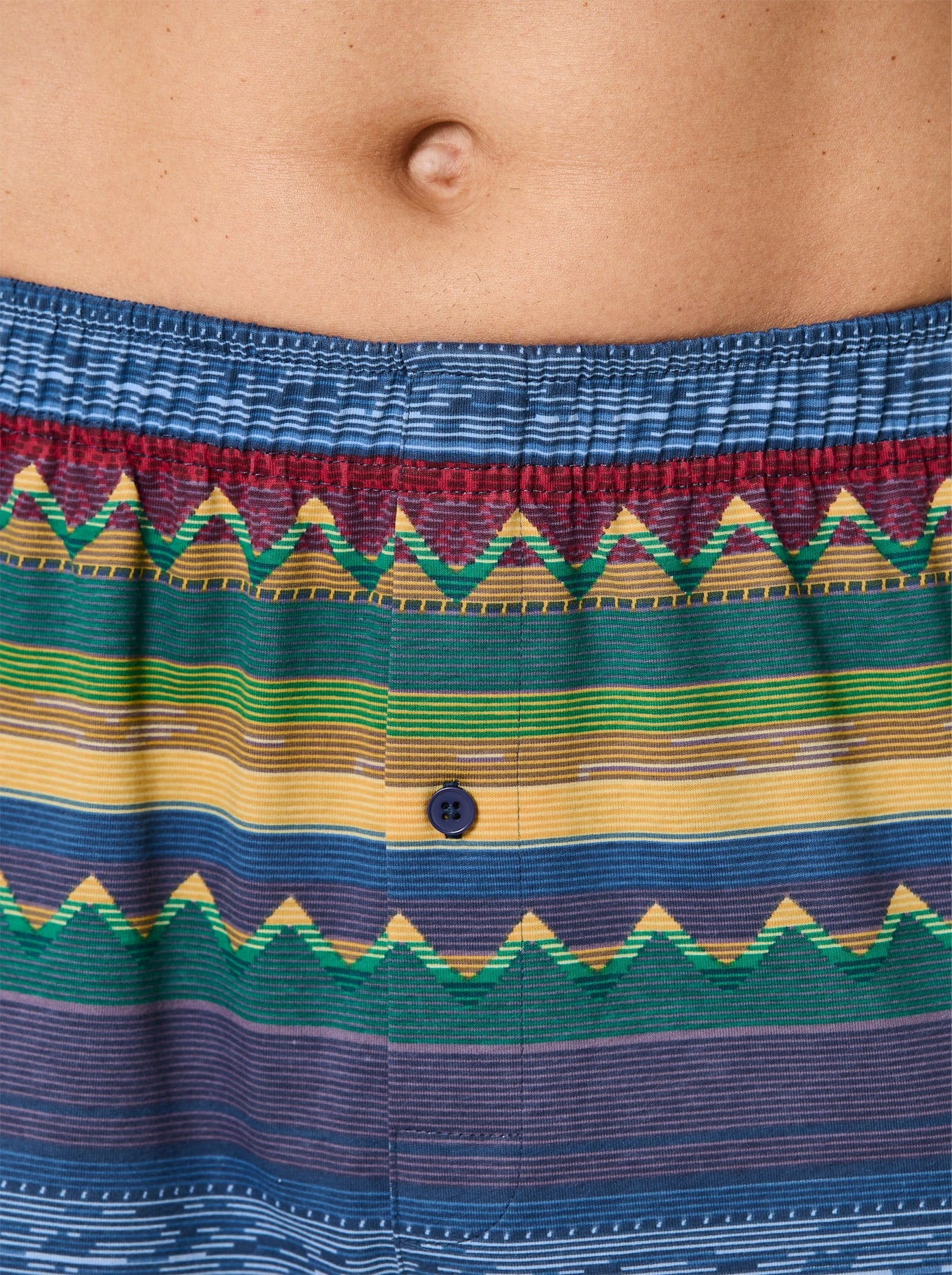 wäschepur Boxershorts 3 Stk.