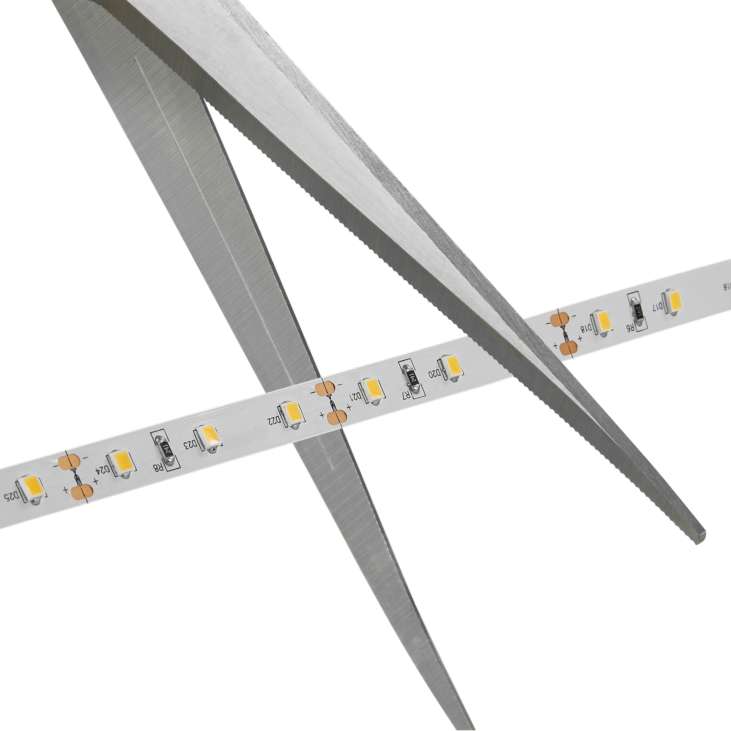 Nordlux LED Stripe »Ledstrip«, Einfach anzubringen, geeignet für Feuchträume  (IP44) bestellen | BAUR