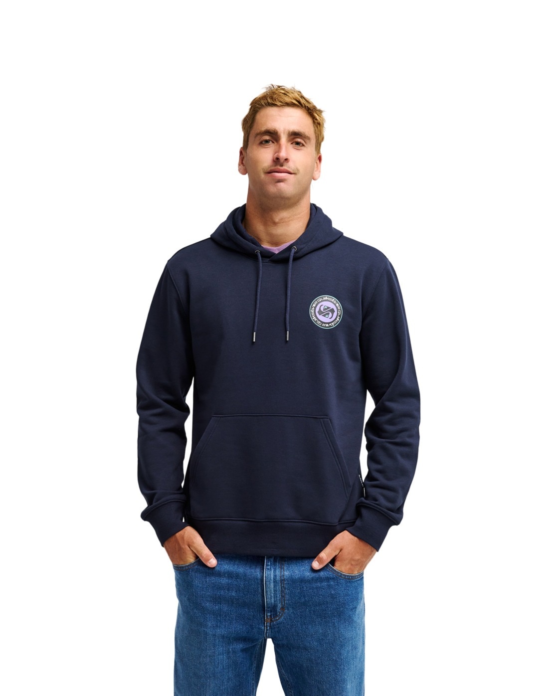 Quiksilver Kapuzensweatshirt "Duality"