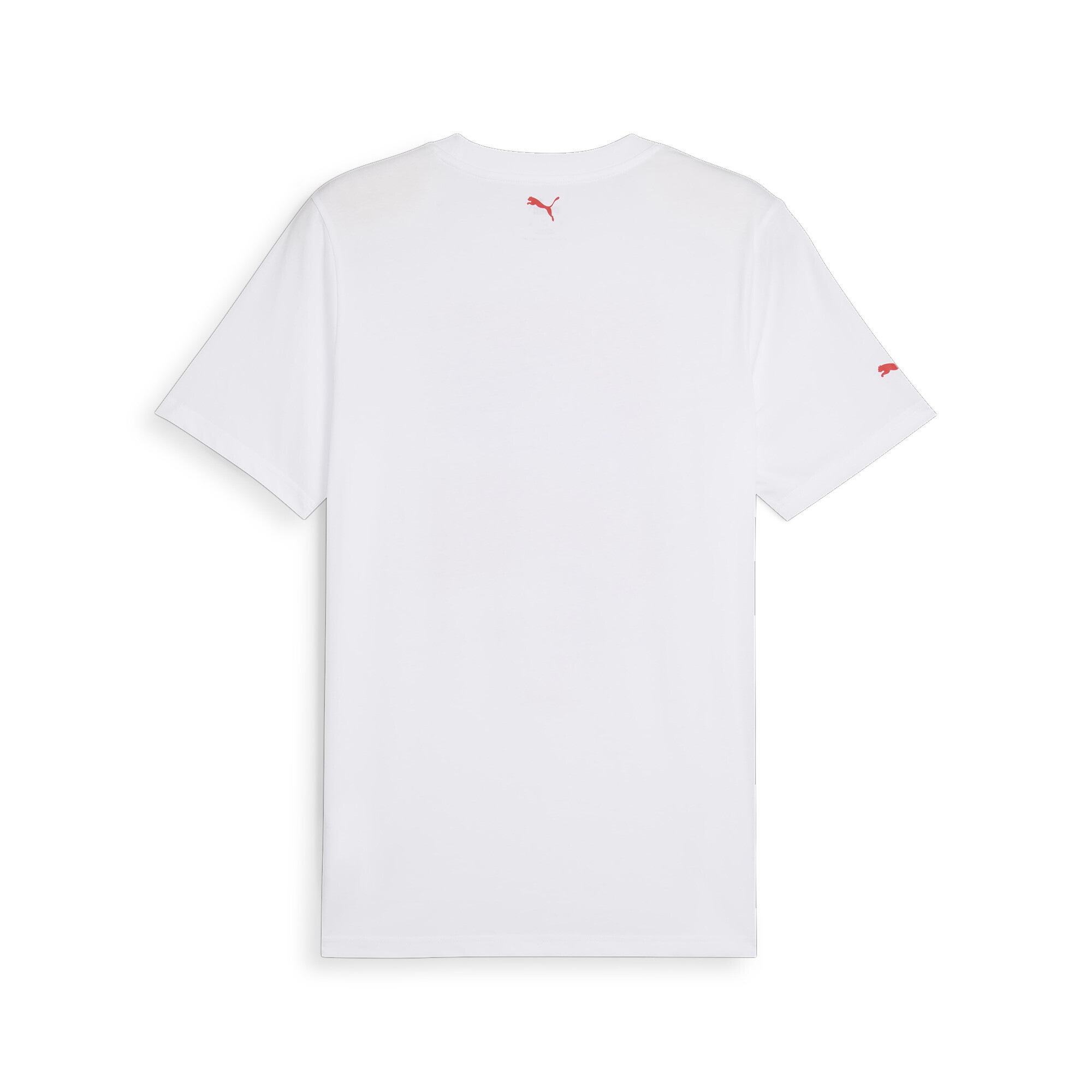 PUMA T-Shirt »F1® Großbritannien T-Shirt Herren«