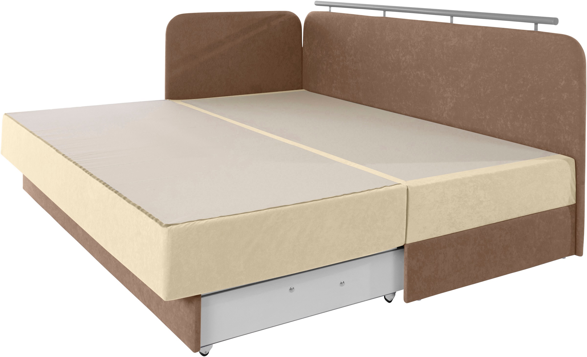 Maintal Polsterliege »Diana« mit Stauraum