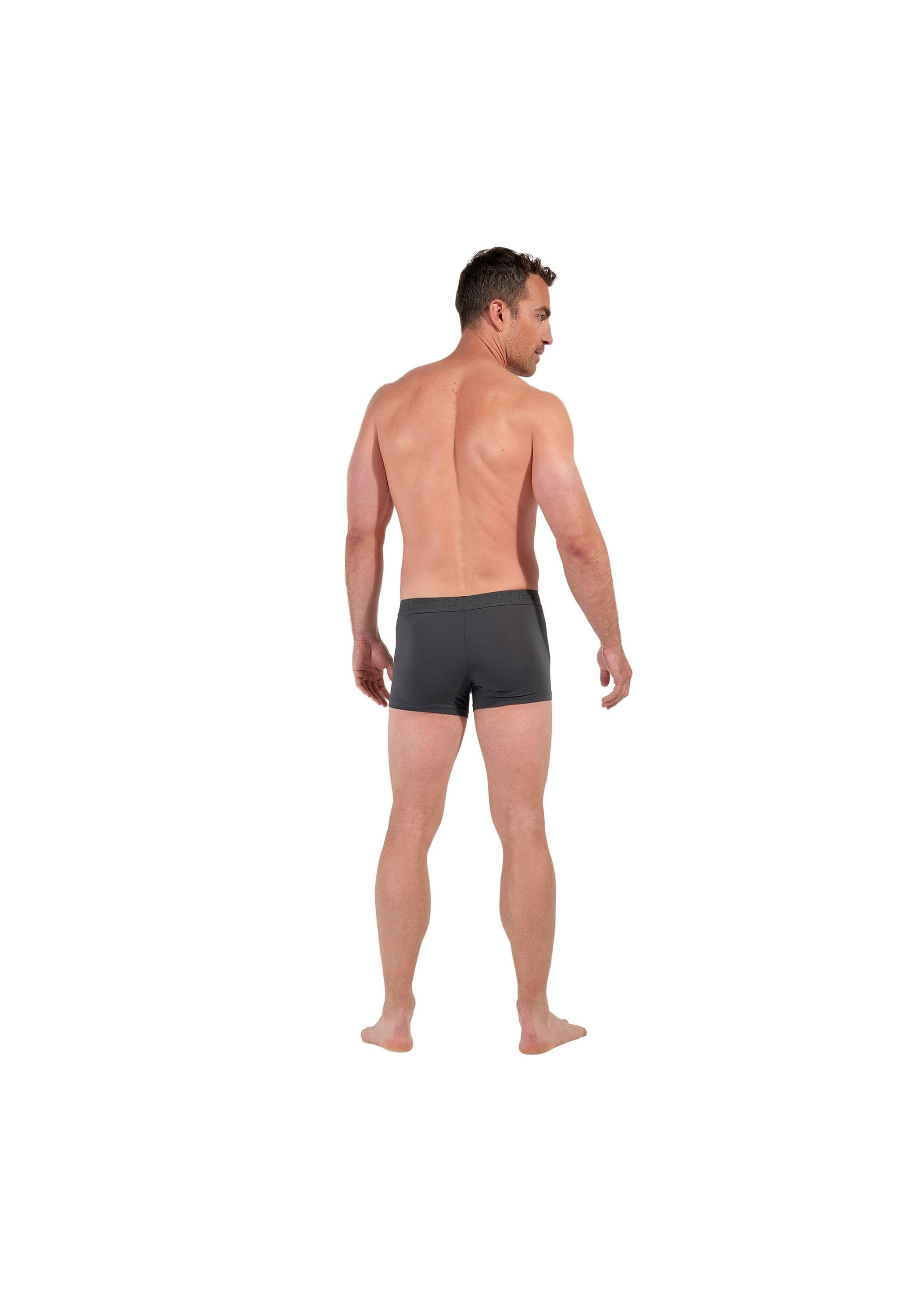 Hom Boxershorts »Boxershort Armand #2 3er Pack«