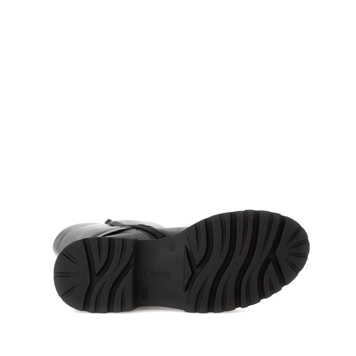 Gabor Bikerboots »Biker Boots Glattleder«