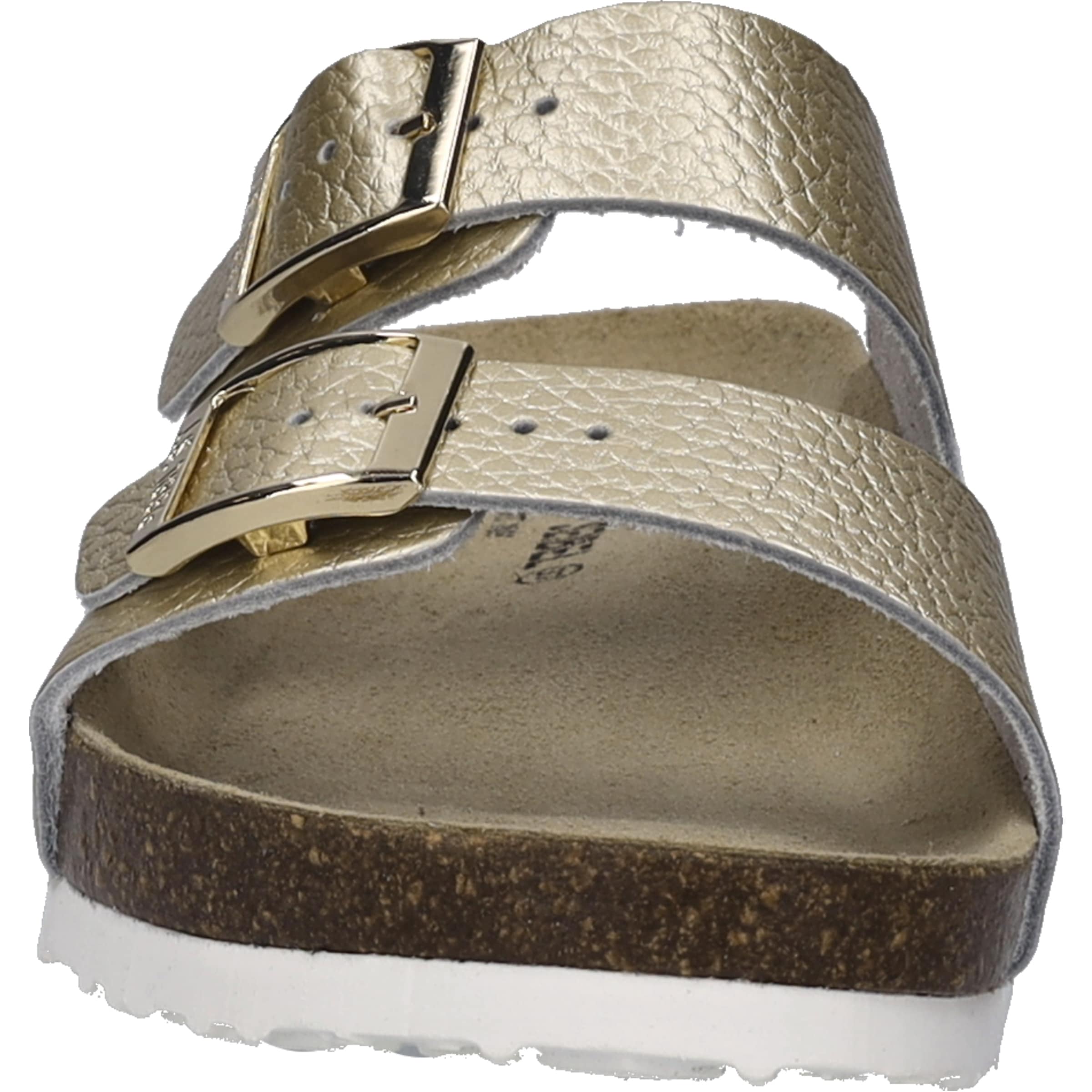 Josef Seibel Sandale »Hermine 01, gold«