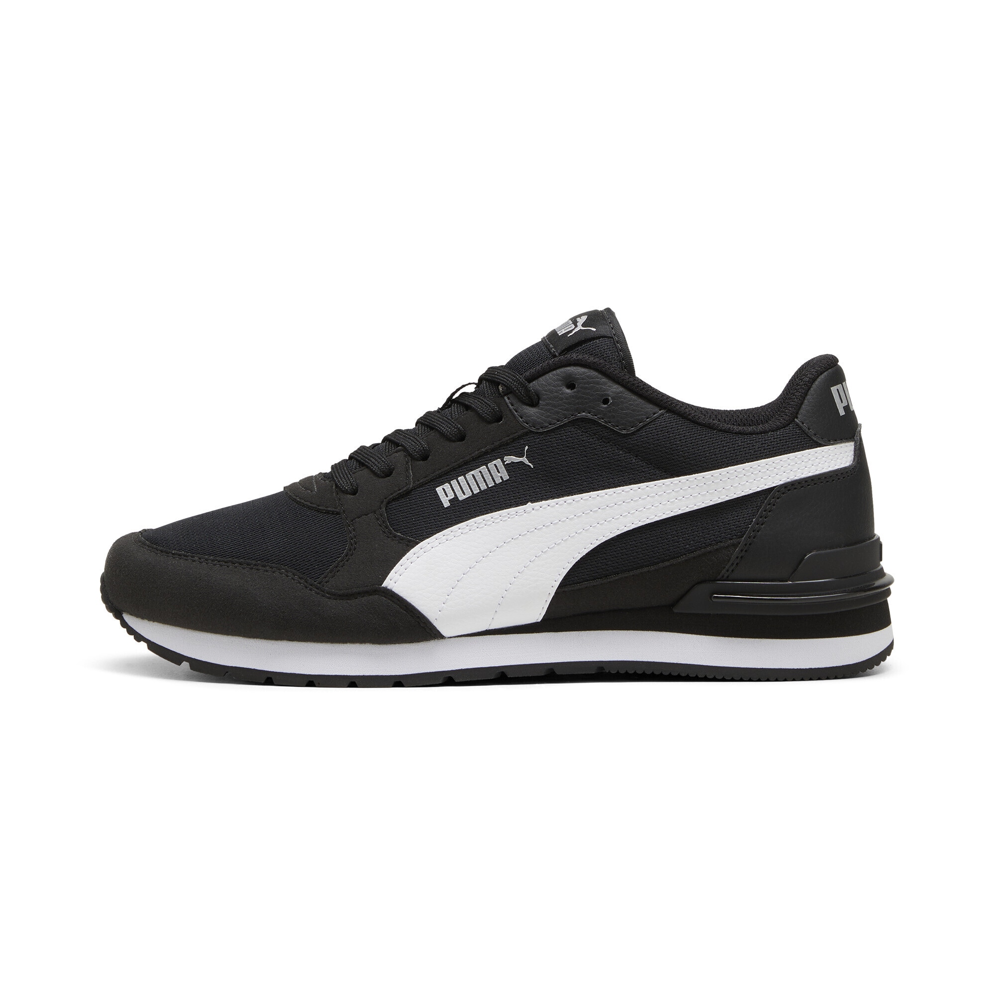 PUMA Sneaker »ST Runner v4 Mesh Sneakers Erwachsene«